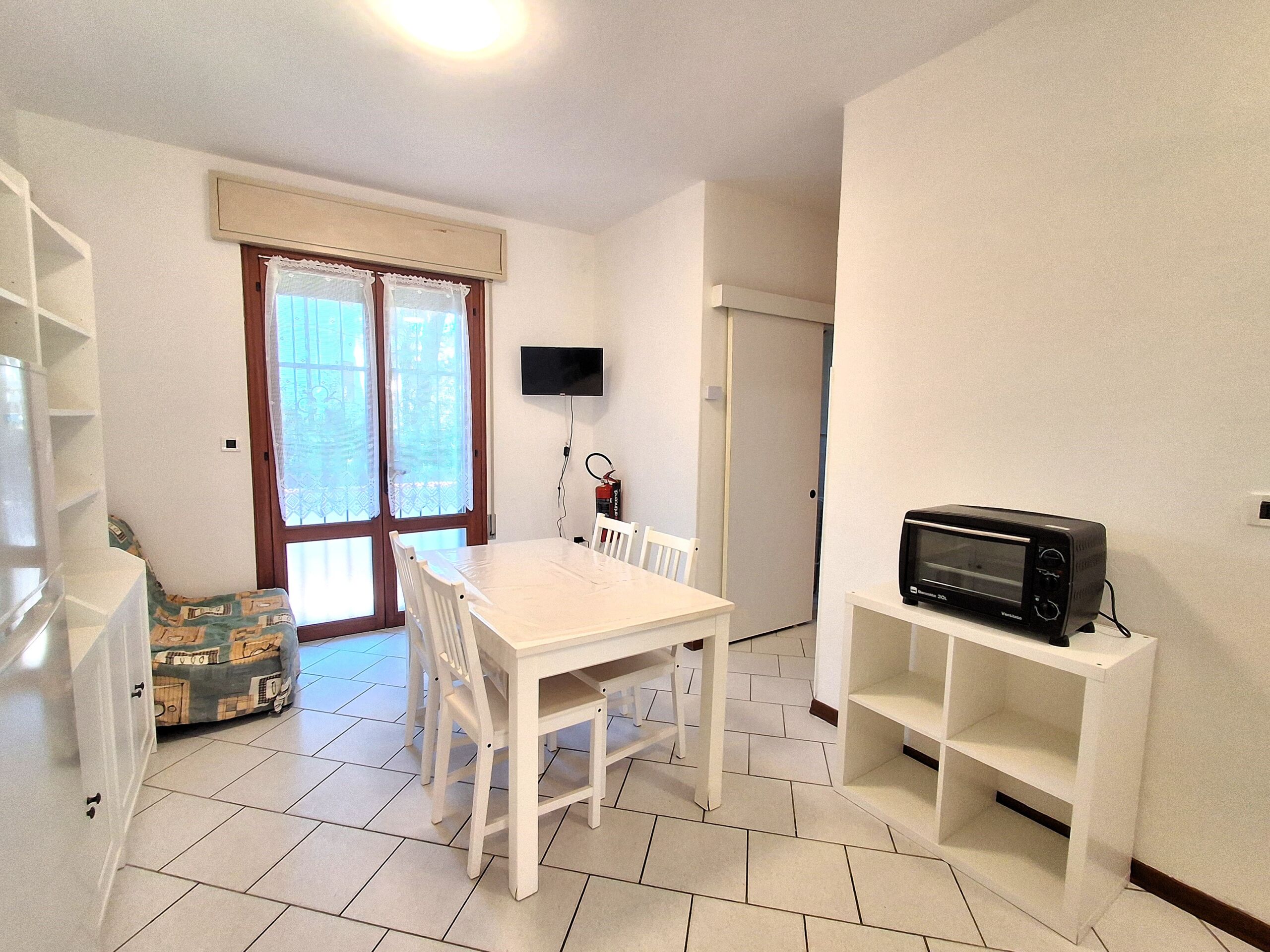 Apartment Aurora 1