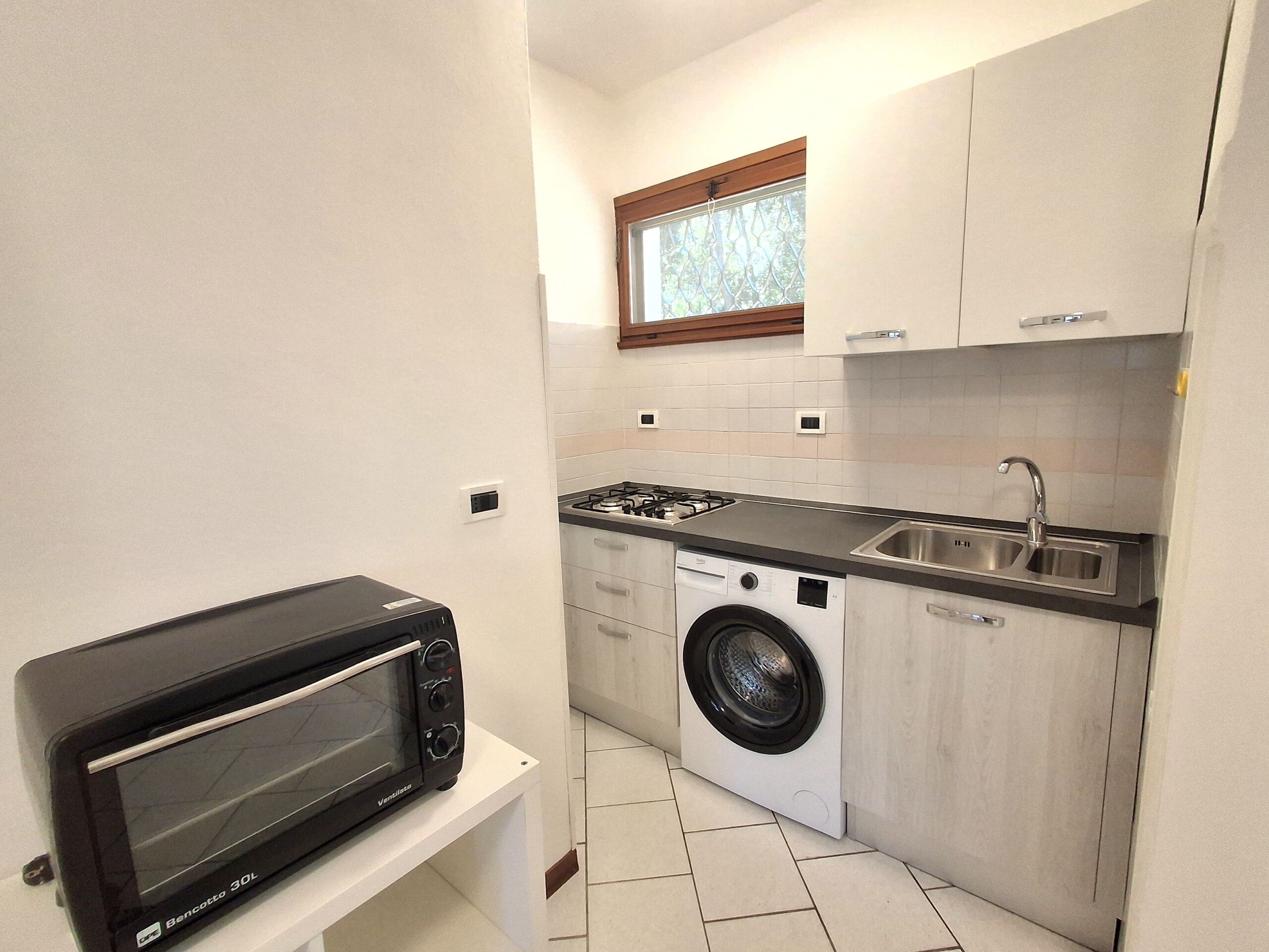 Apartment Aurora 1