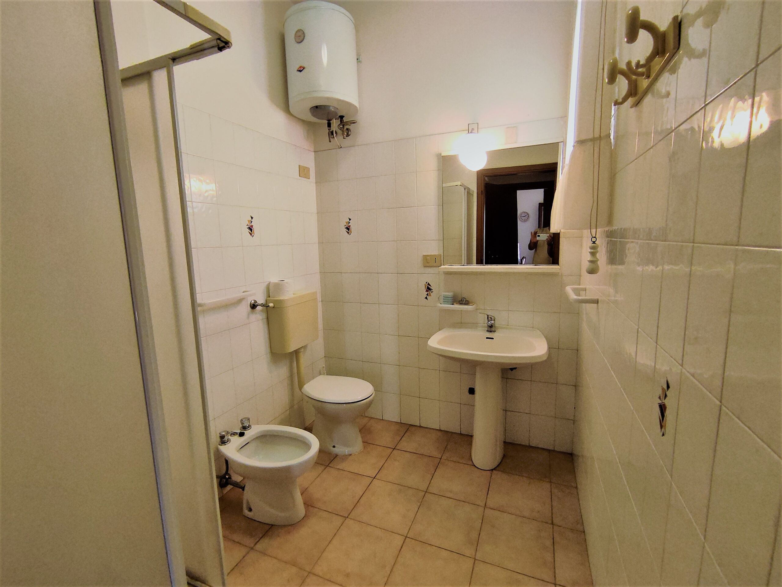 Residence Patio – Three rooms “Q-2”