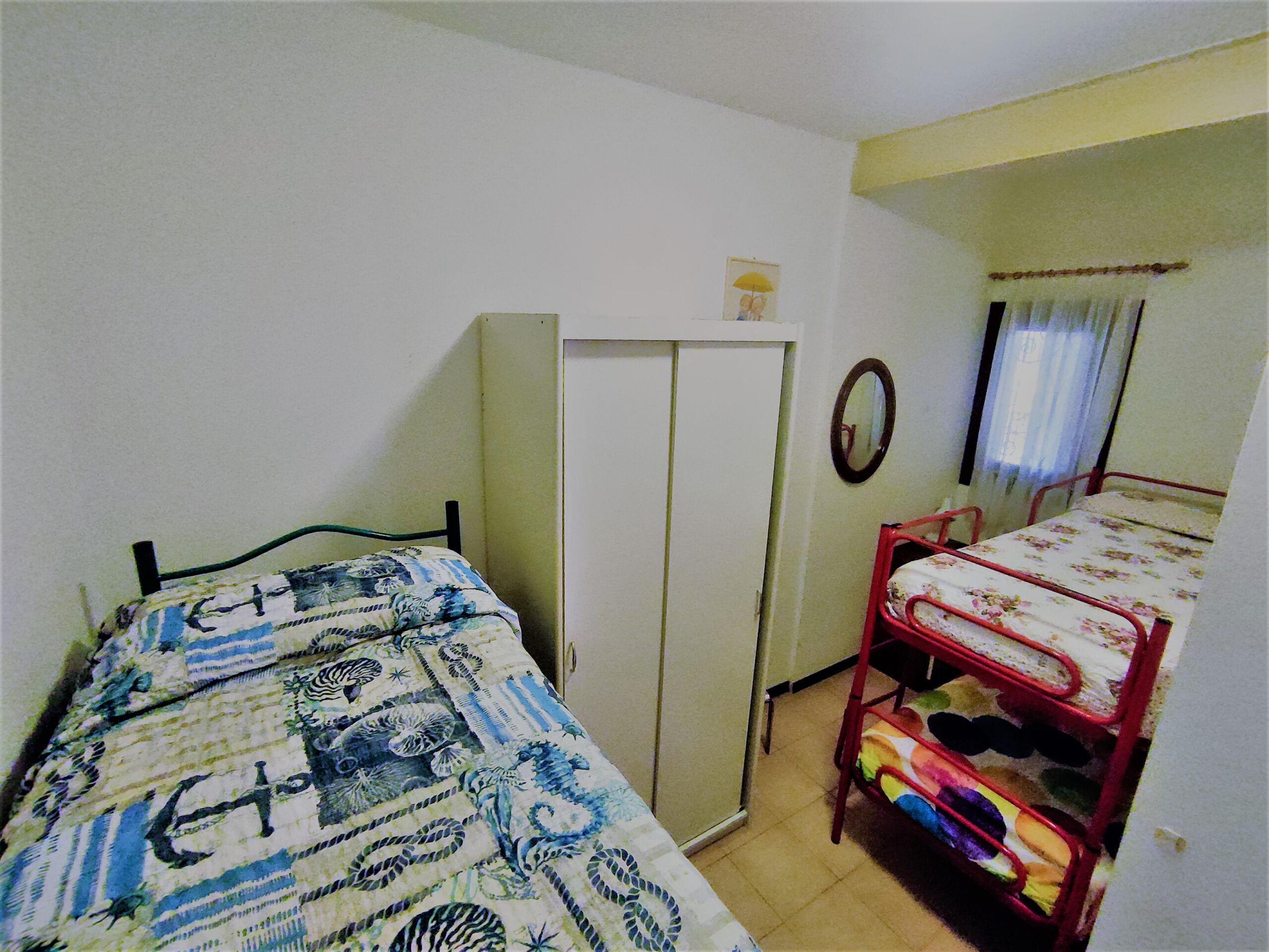 Residence Patio – Three rooms “Q-2”