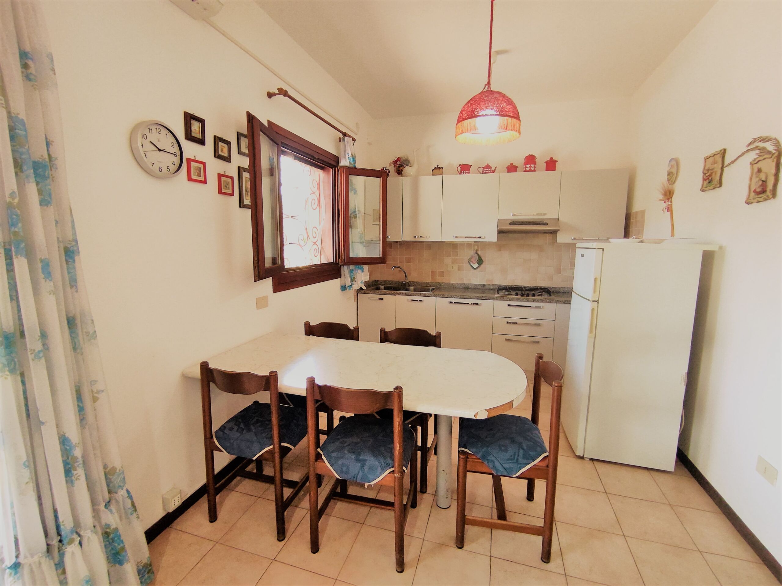Residence Patio – Three rooms “Q-2”