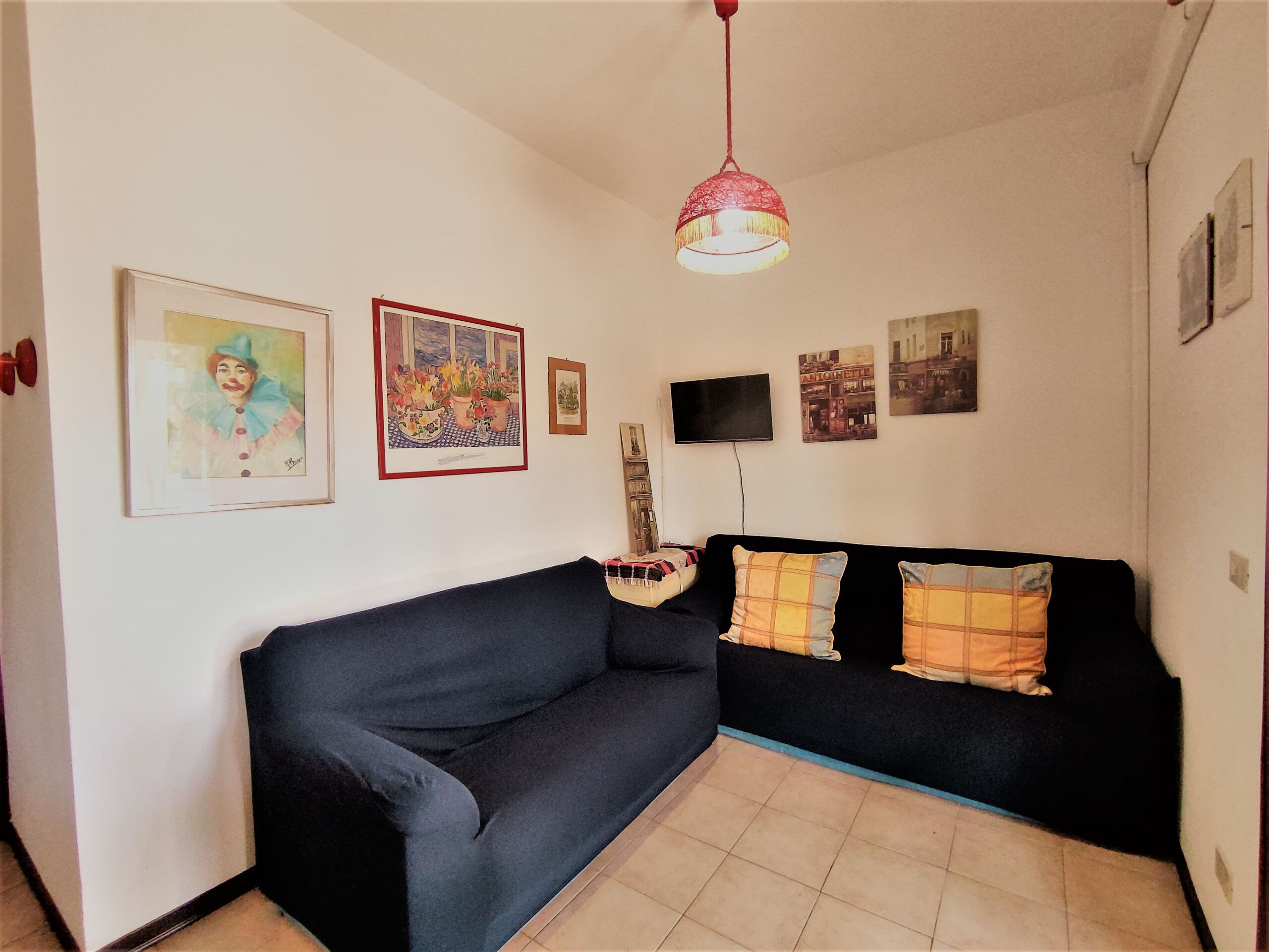 Residence Patio – Three rooms “Q-2”