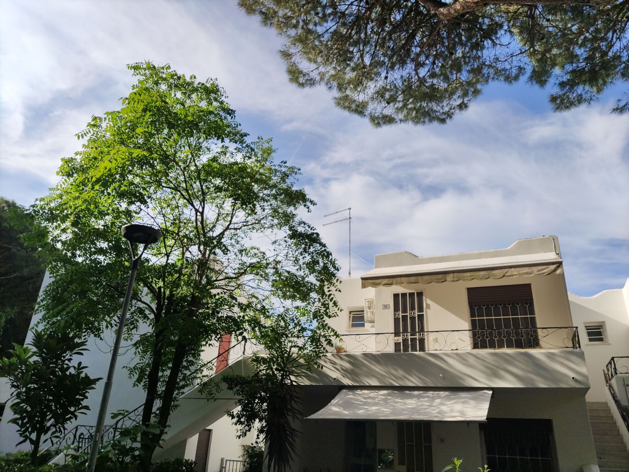 Residence Park 12