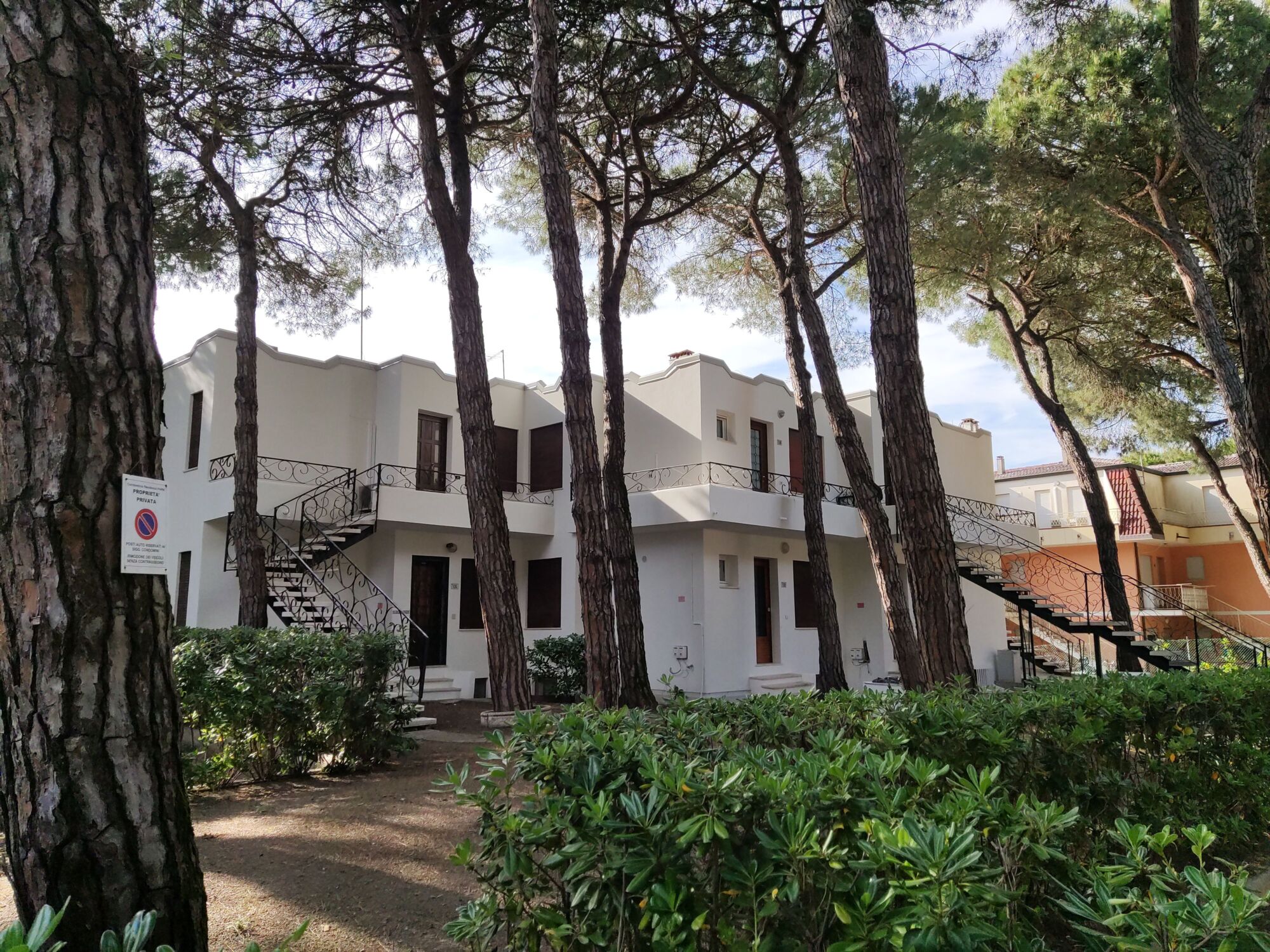 Residence Park 122