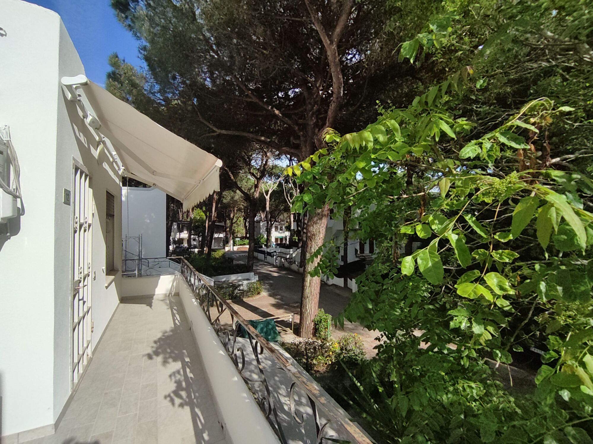 Residence Park 12