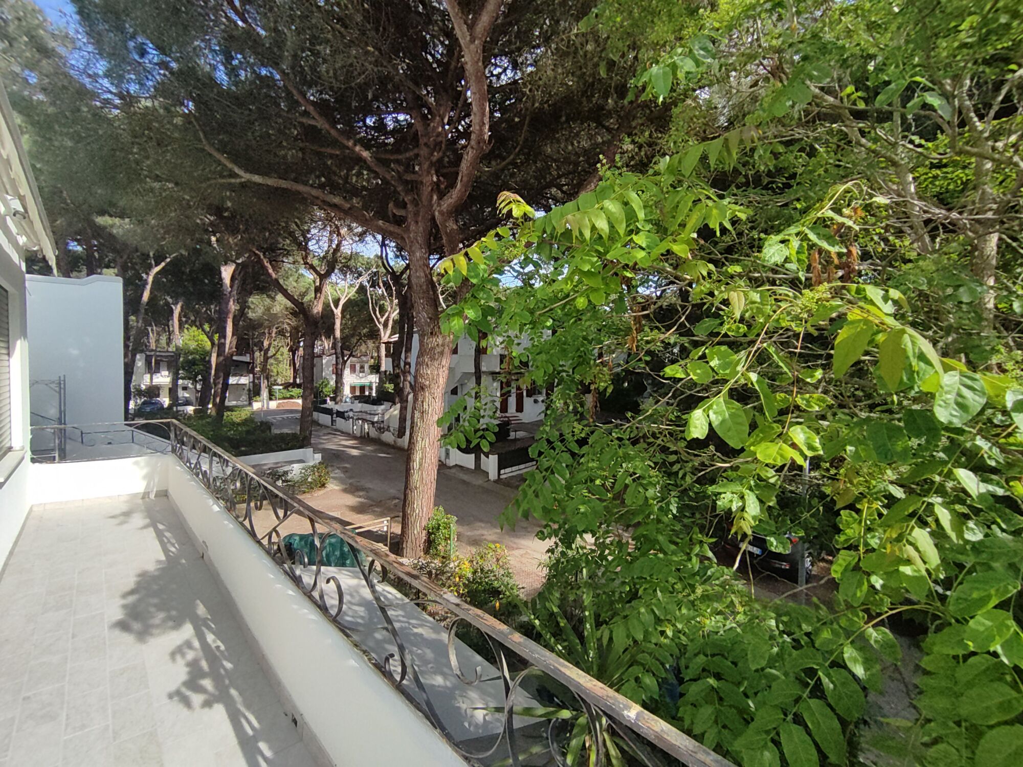 Residence Park 12