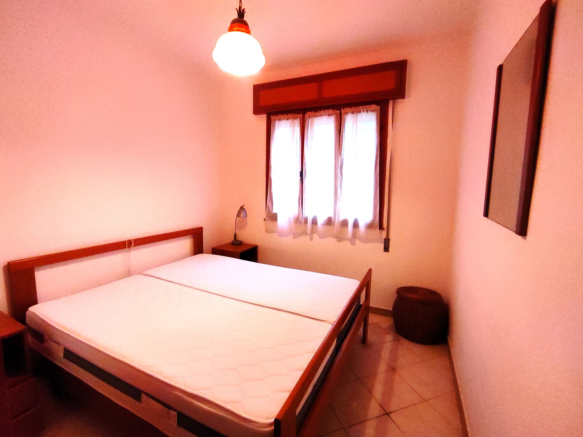 Drei zimmer Wohnung “Tiziana 108/1”