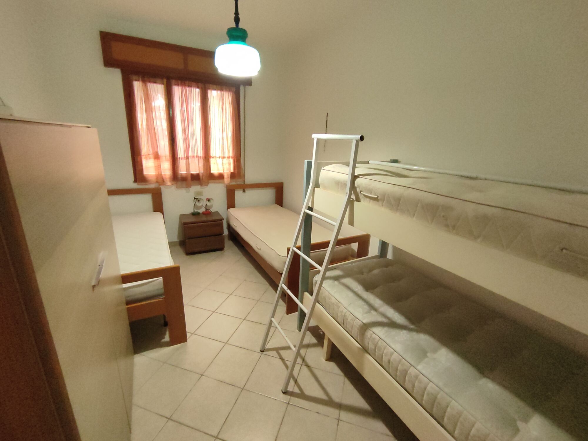 Drei zimmer Wohnung “Tiziana 108/1”