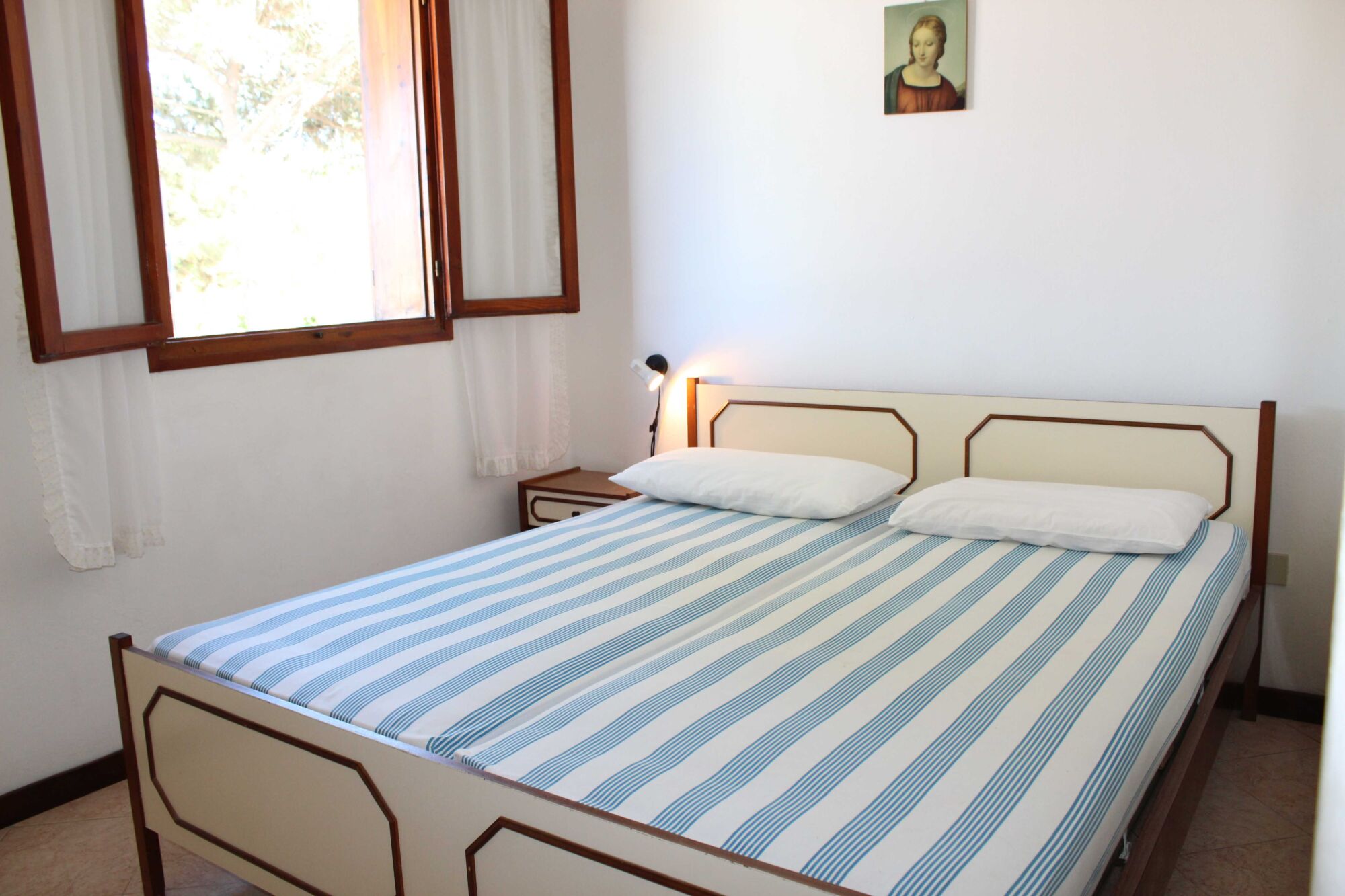 Residence Patio Drei zimmer Wohnung “M-5”