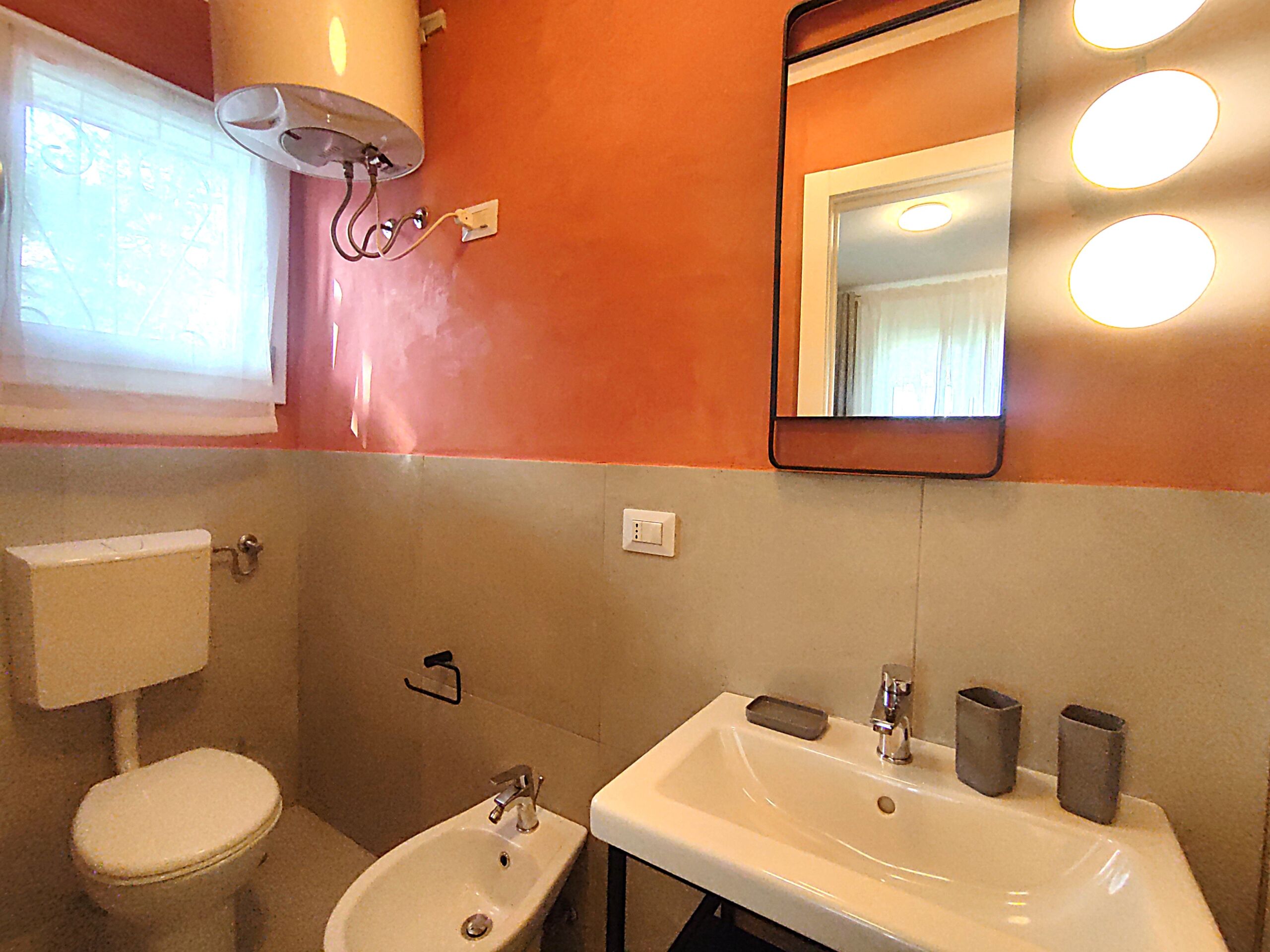 Residence Isola “Wohnung Maya 8”