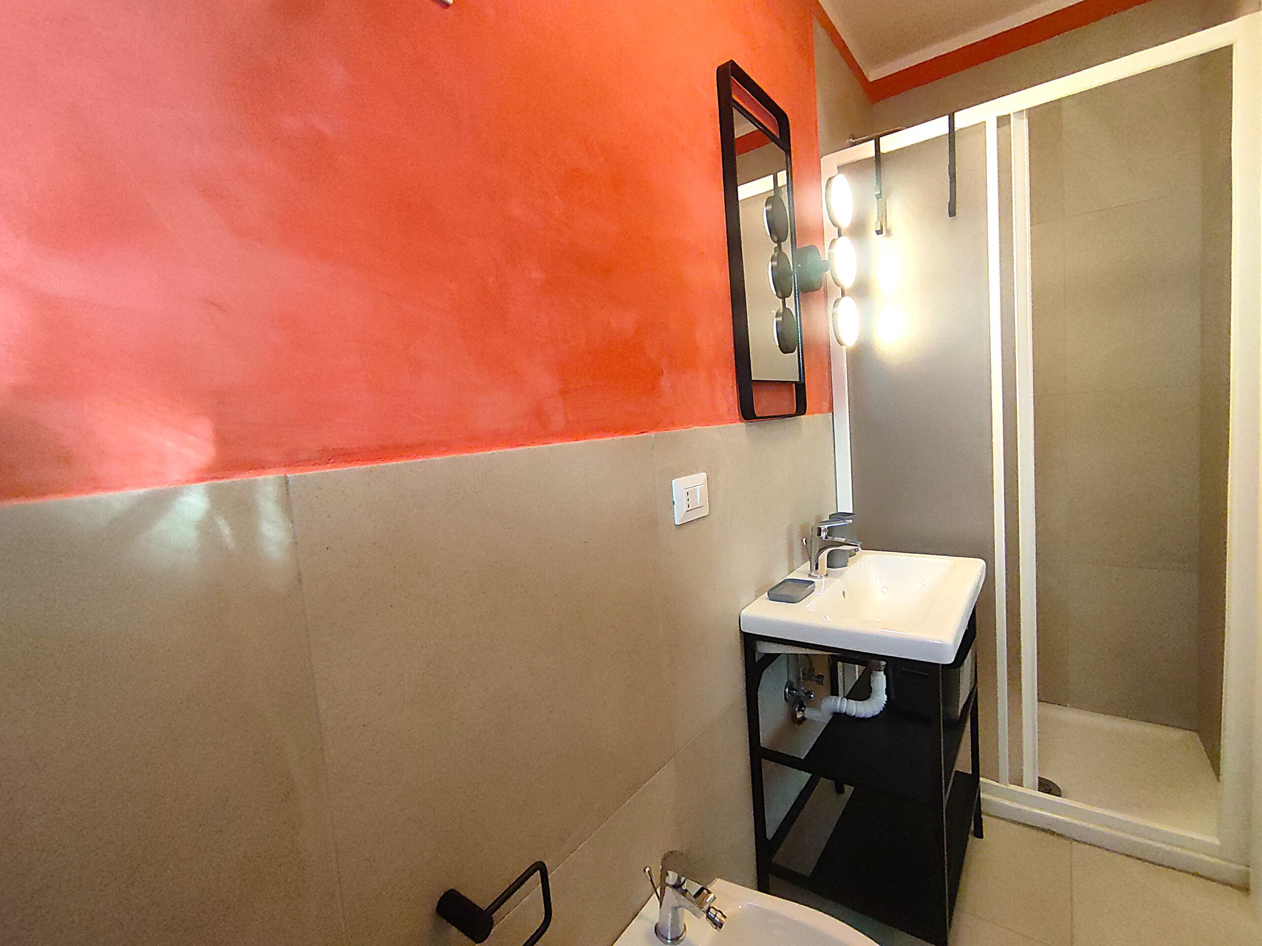 Residence Isola “Wohnung Maya 8”