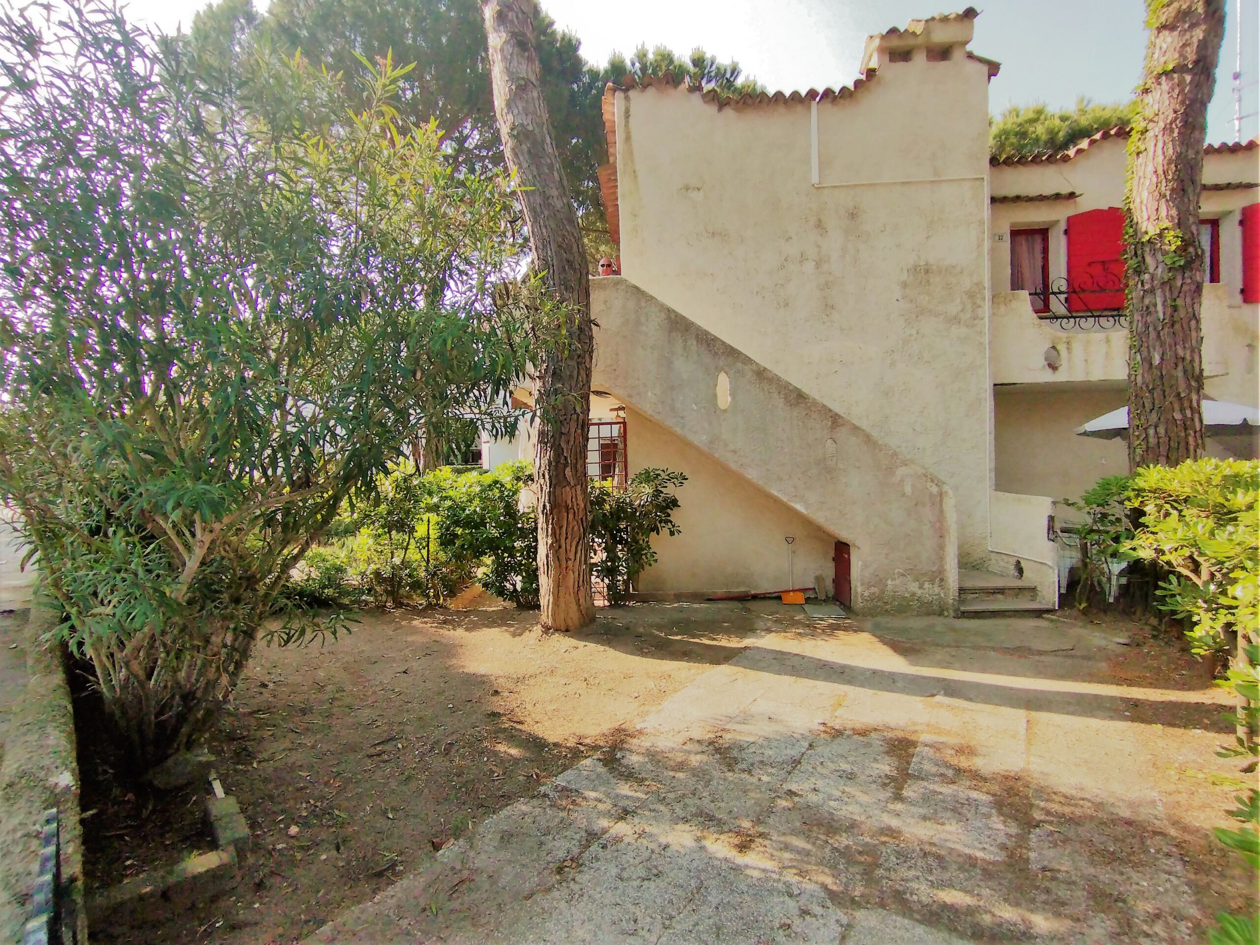 Residence Isola “Wohnung Maya 8”