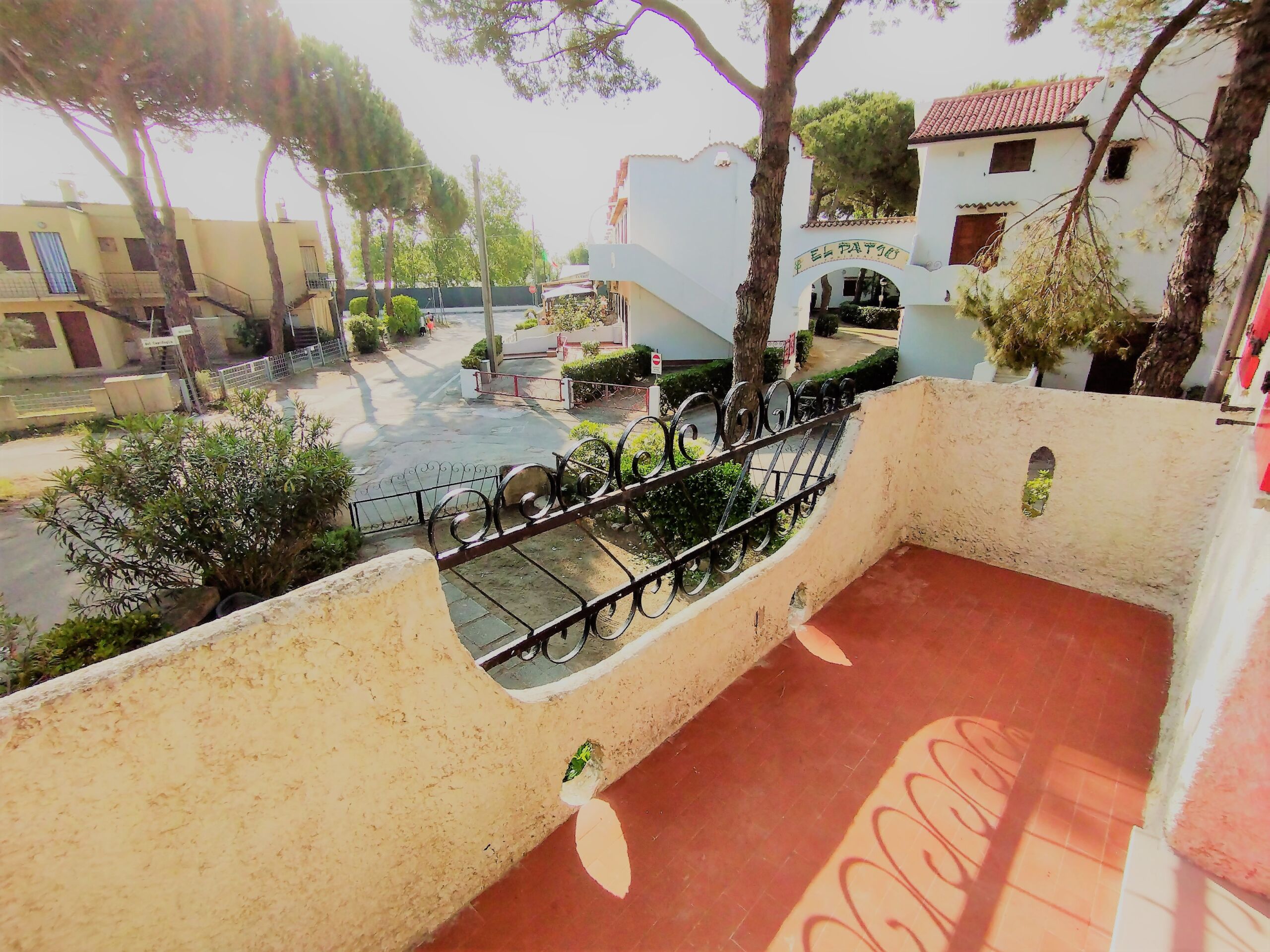 Residence Isola “Wohnung Maya 8”