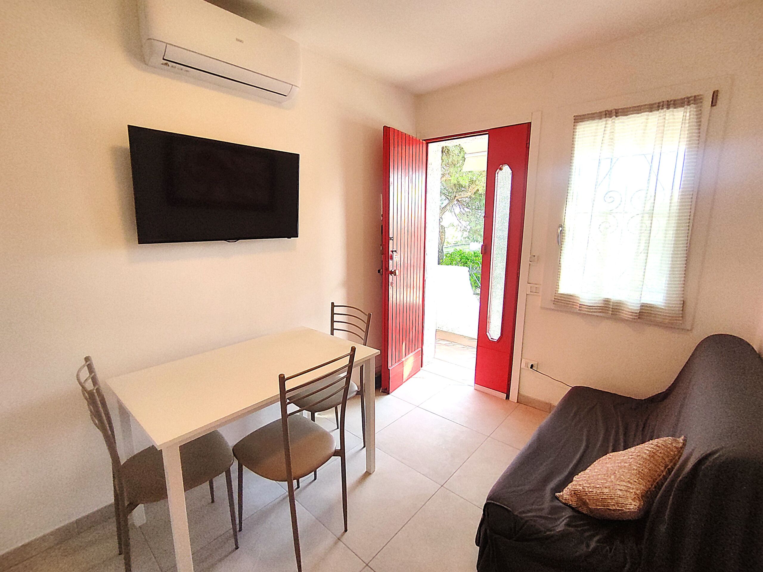 Residence Isola “Wohnung Maya 8”