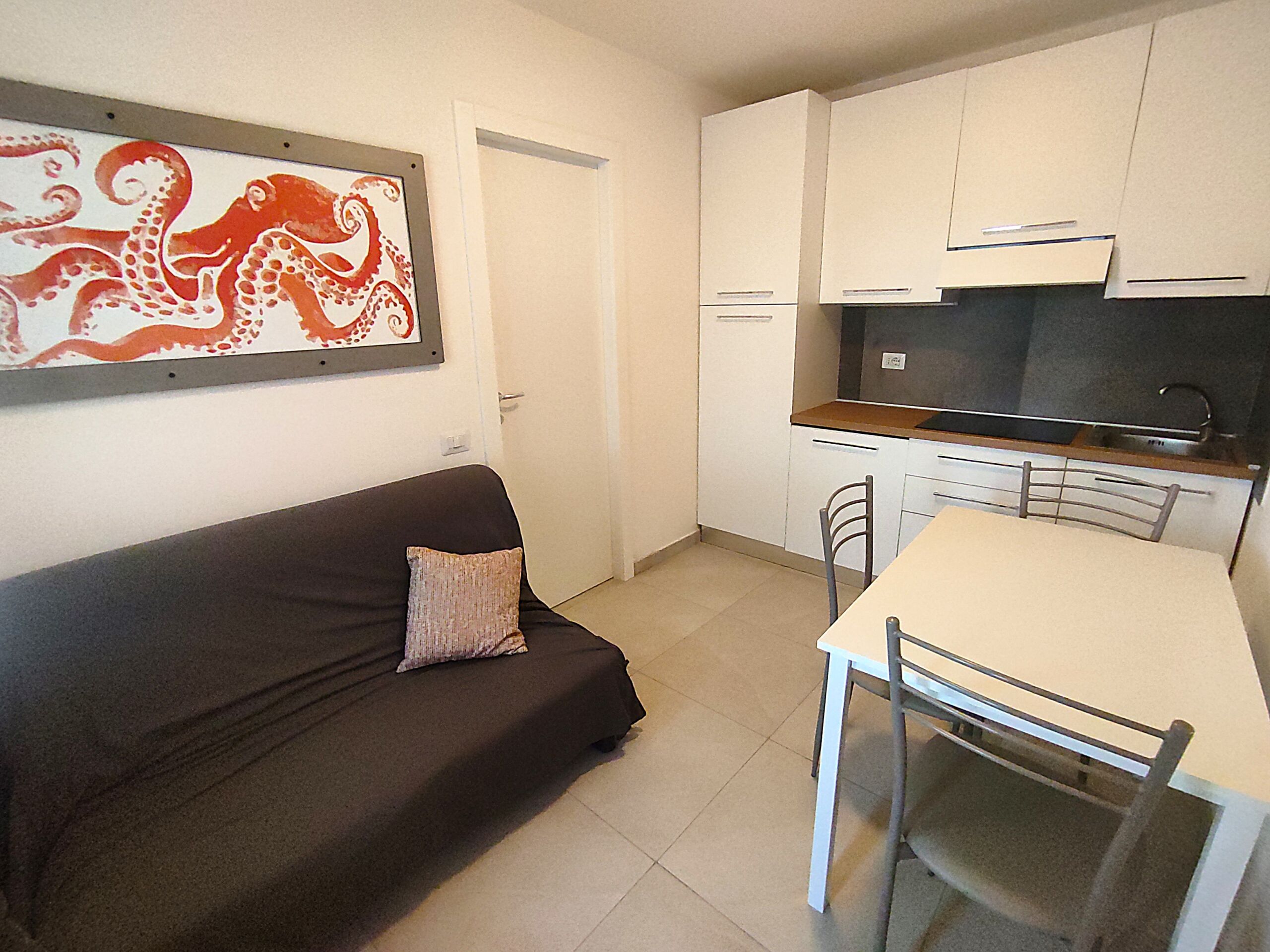 Residence Isola “Wohnung Maya 8”