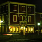 Vendita Albergo centro Storico ( Loreo )