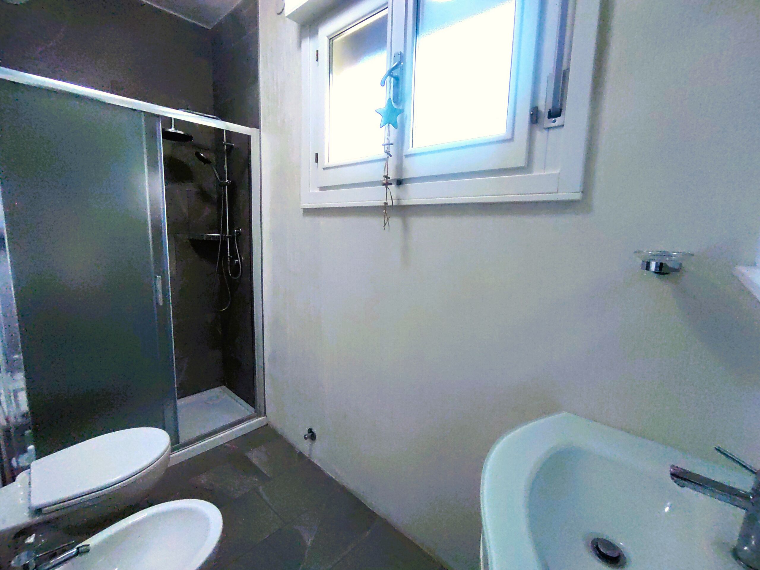 Wohnung “Veranda”