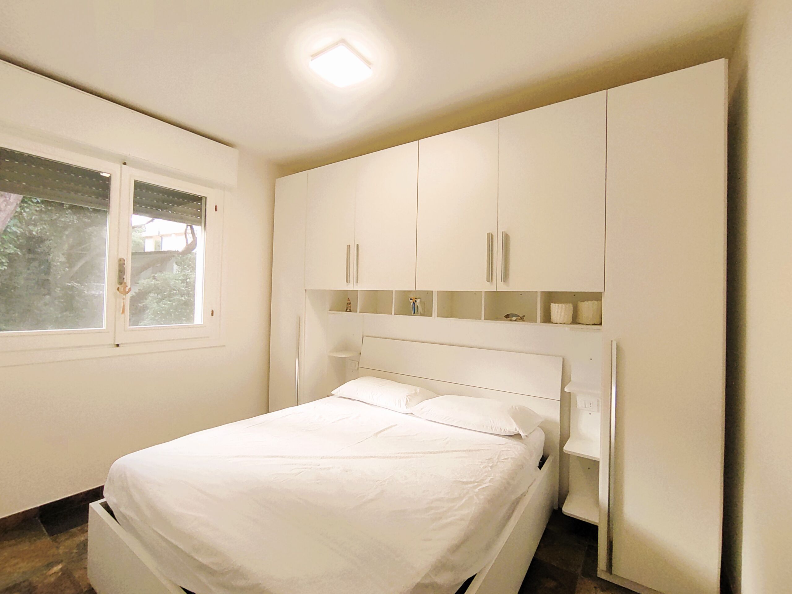 Wohnung “Veranda”