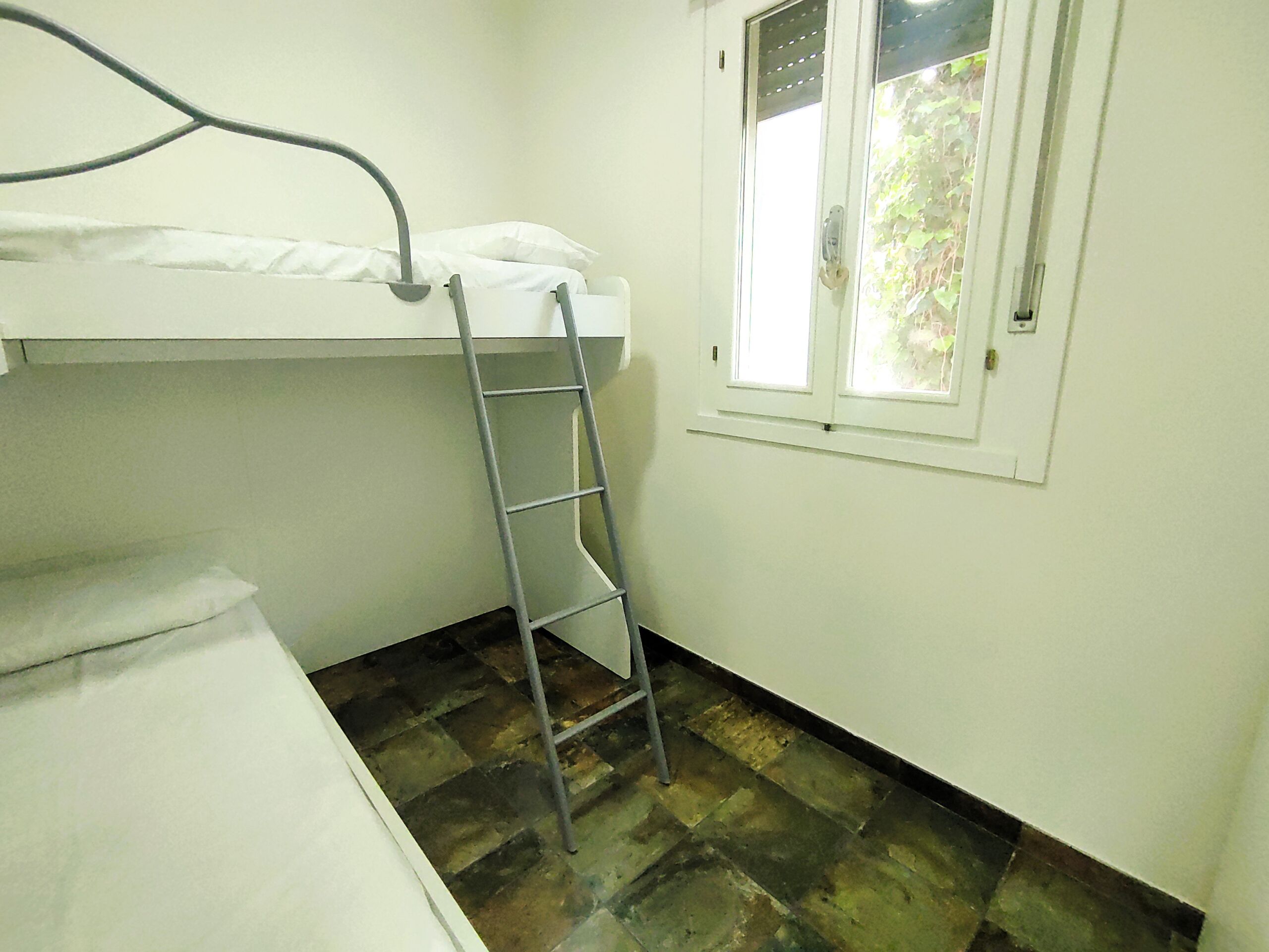Wohnung “Veranda”
