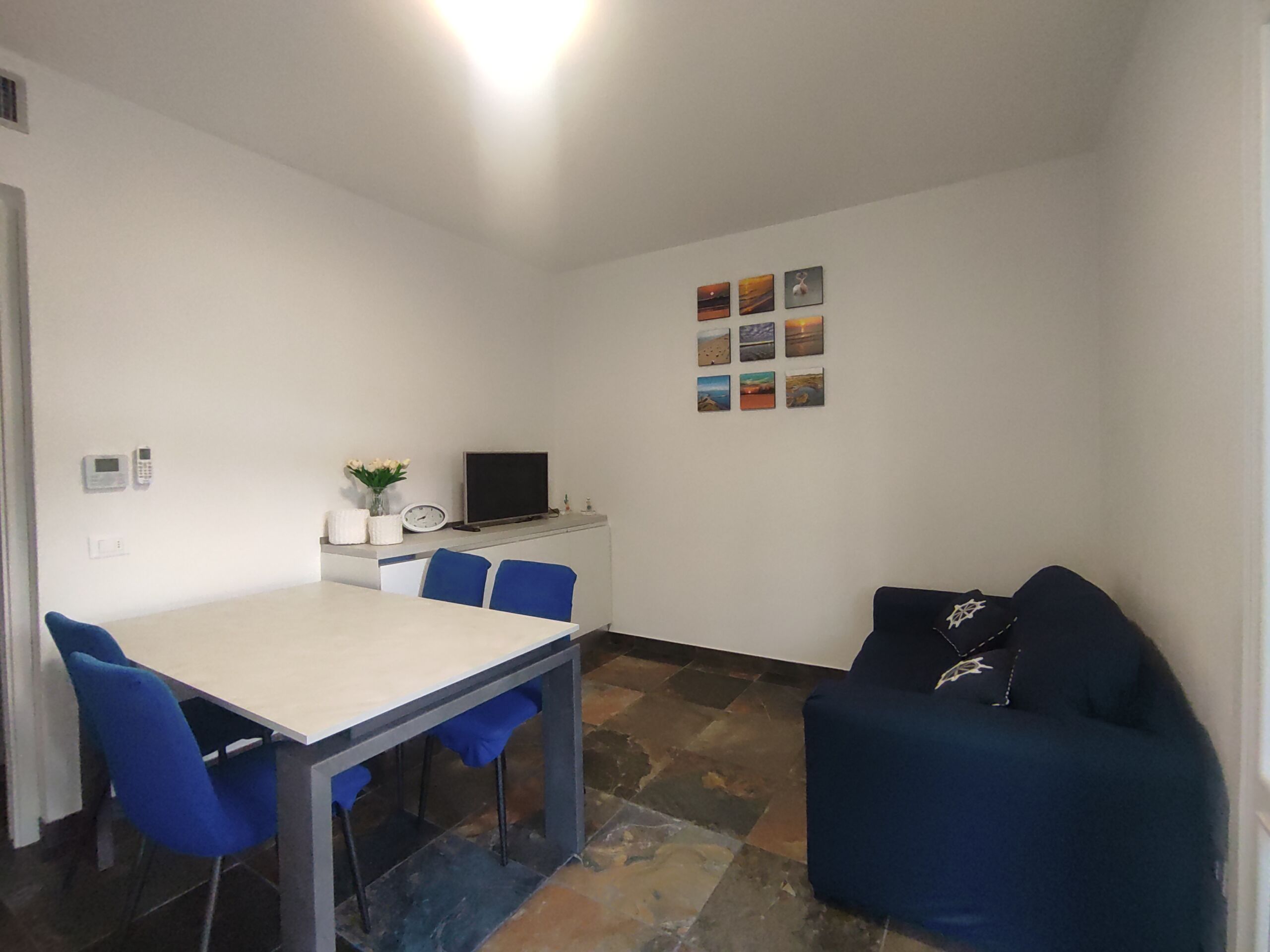 Wohnung “Veranda”
