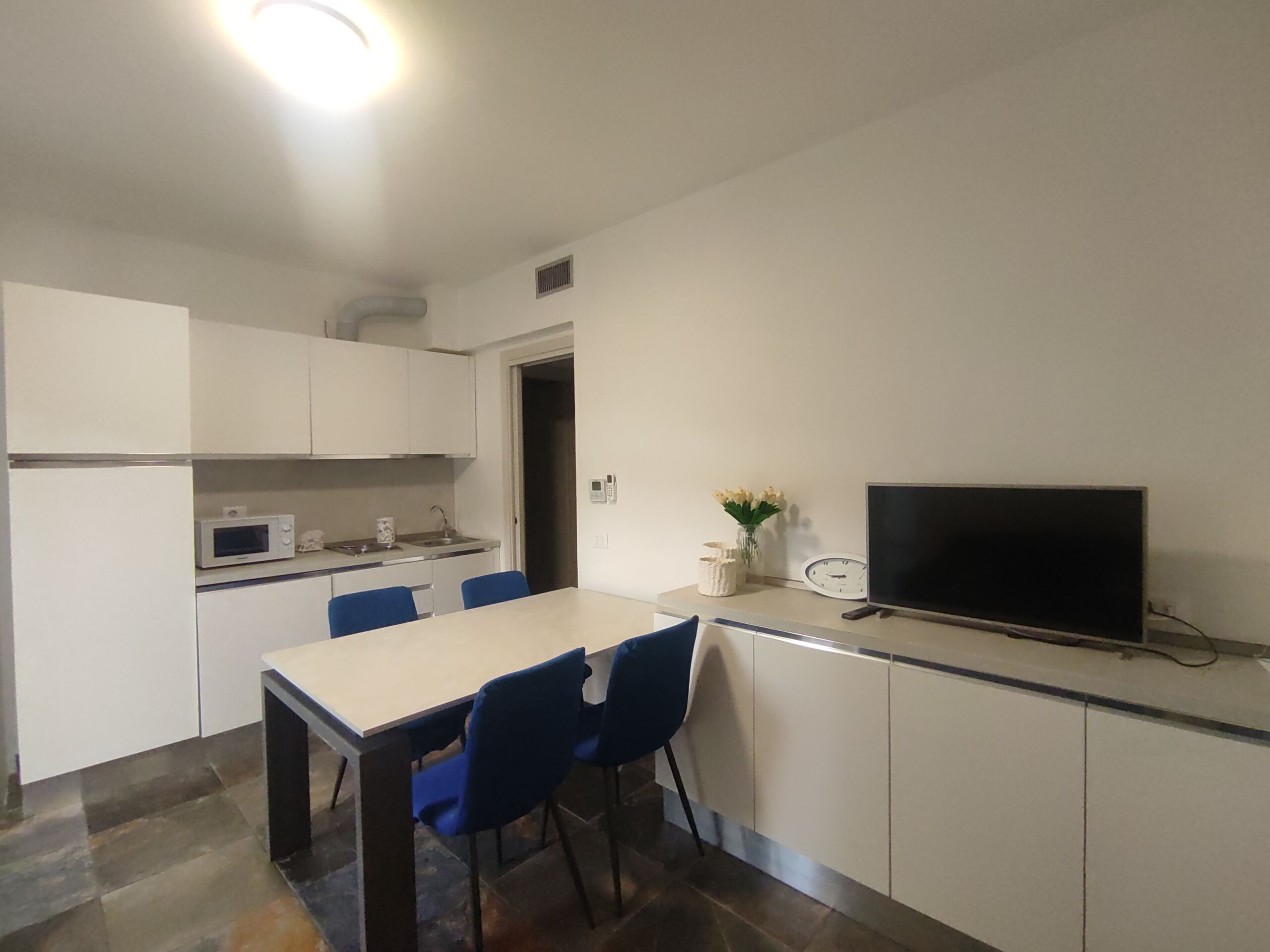 Wohnung “Veranda”