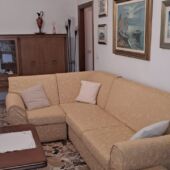 Vendita : ampio appartamento in zona centrale ( LOREO )