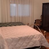 Vendita : ampio appartamento in zona centrale ( LOREO )