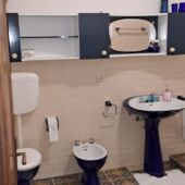 Vendita : ampio appartamento in zona centrale ( LOREO )
