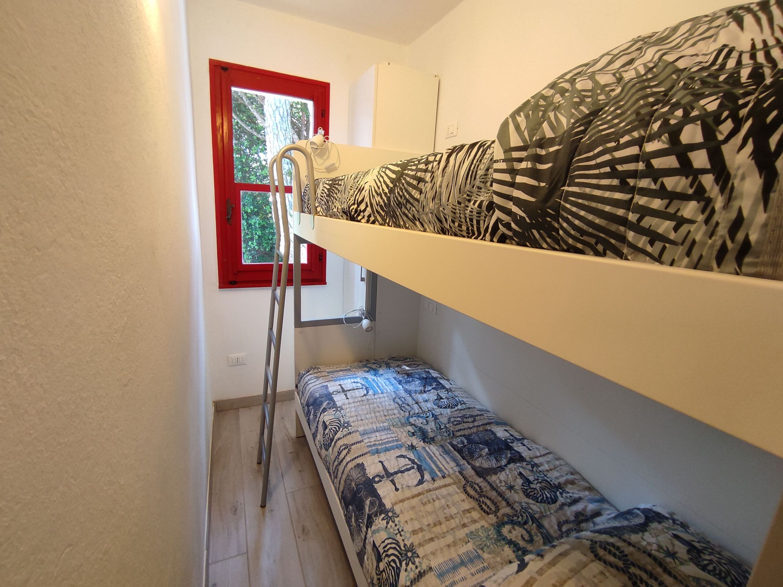 Residence Isola- Villa “Sivilla”