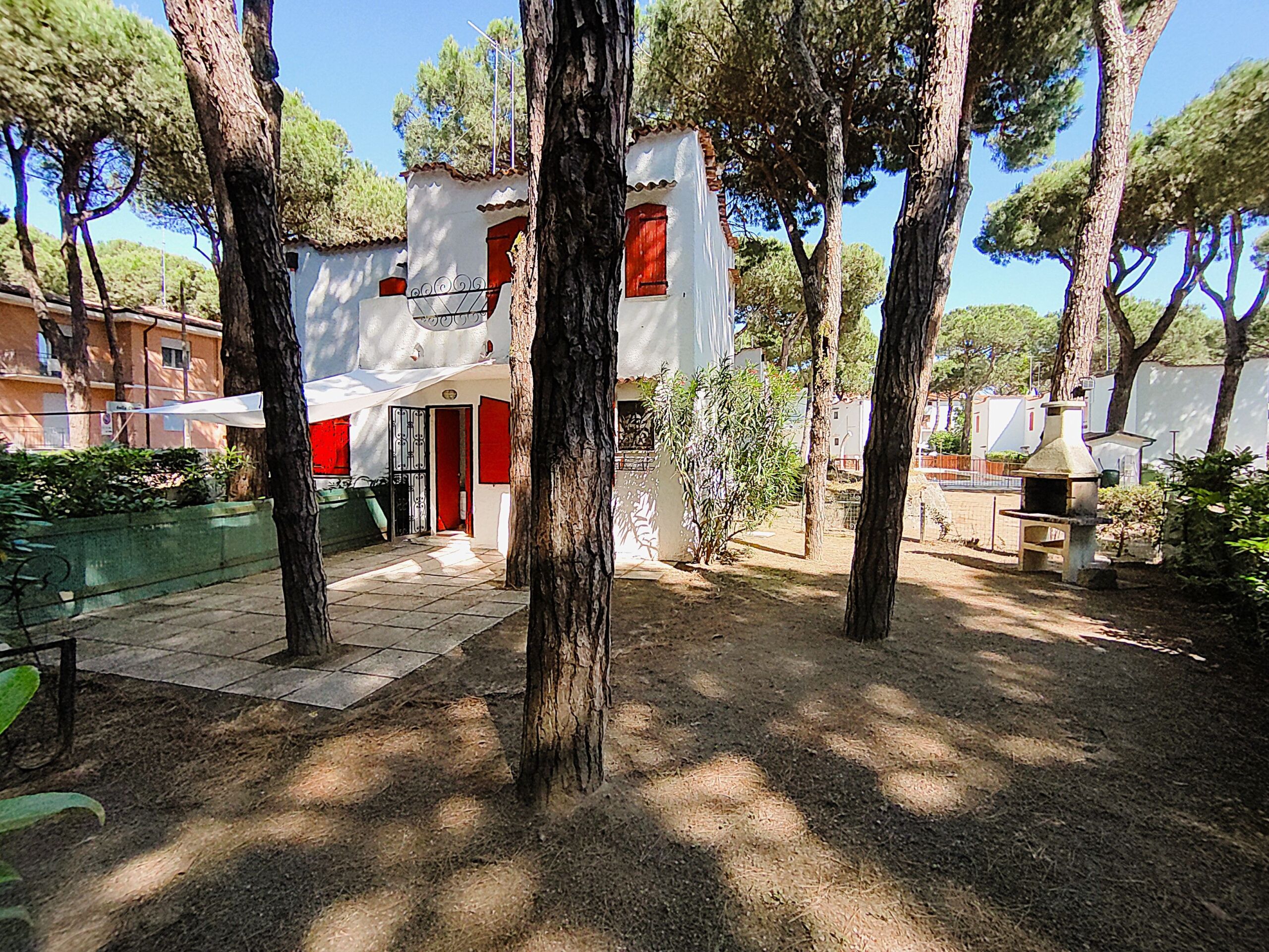 Residence Isola- Villa “Sivilla”