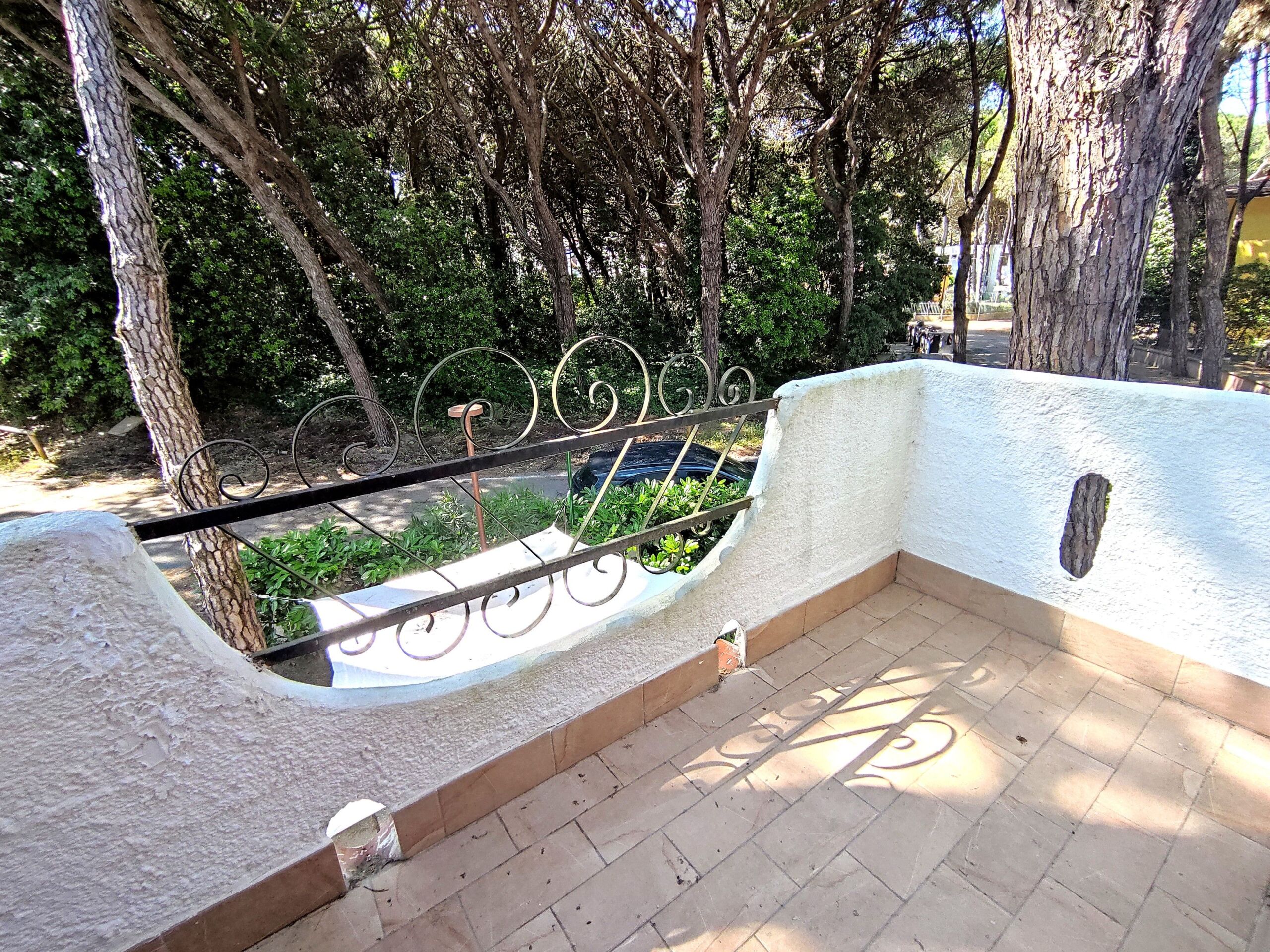 Residence Isola- Villa “Sivilla”