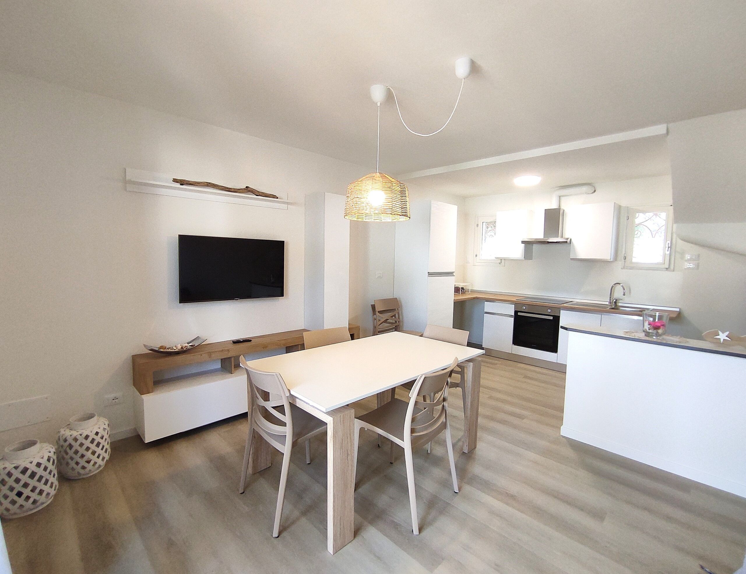 Drei Zimmer Wohnung “D-3”