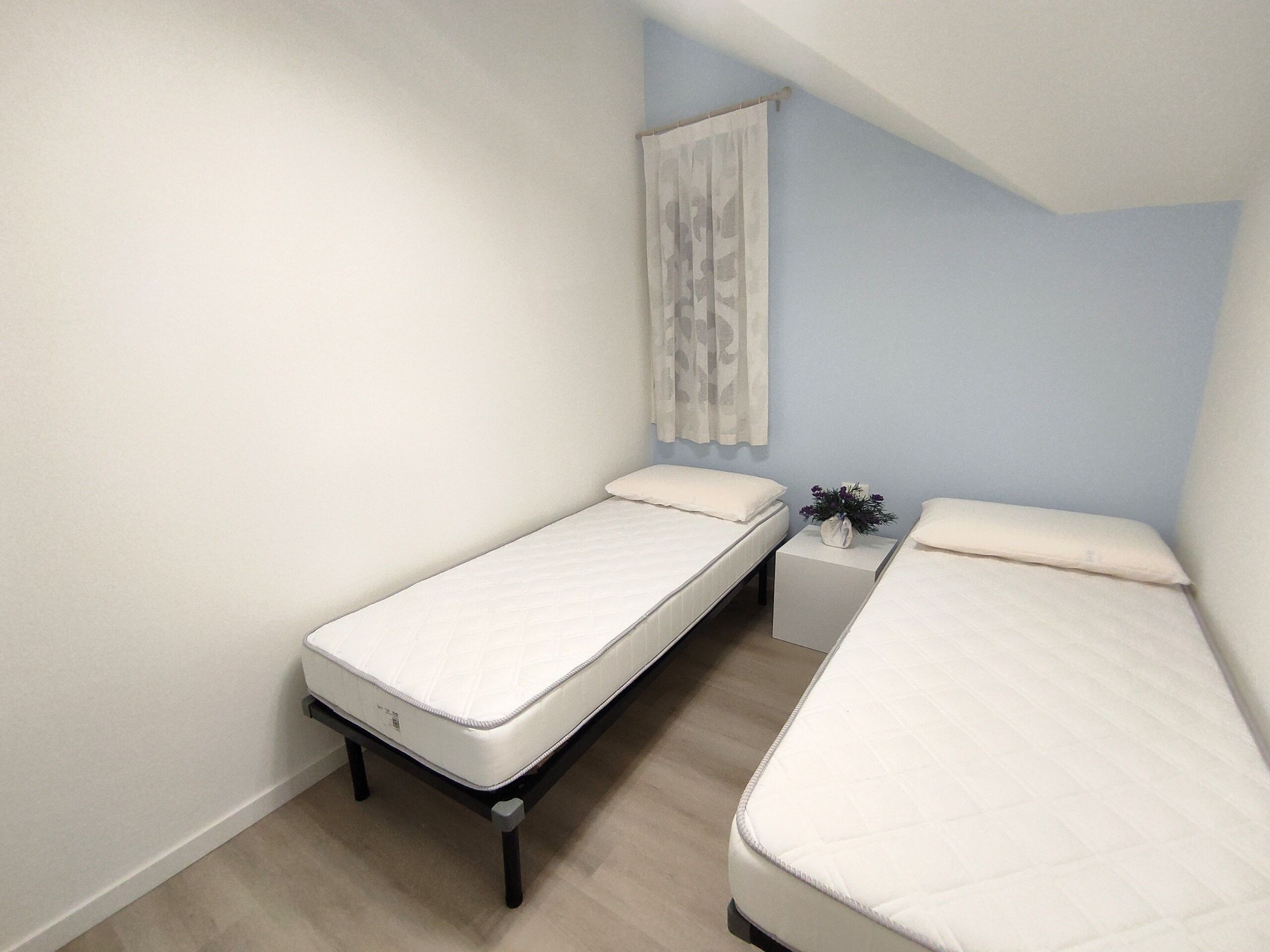 Drei Zimmer Wohnung “D-3”