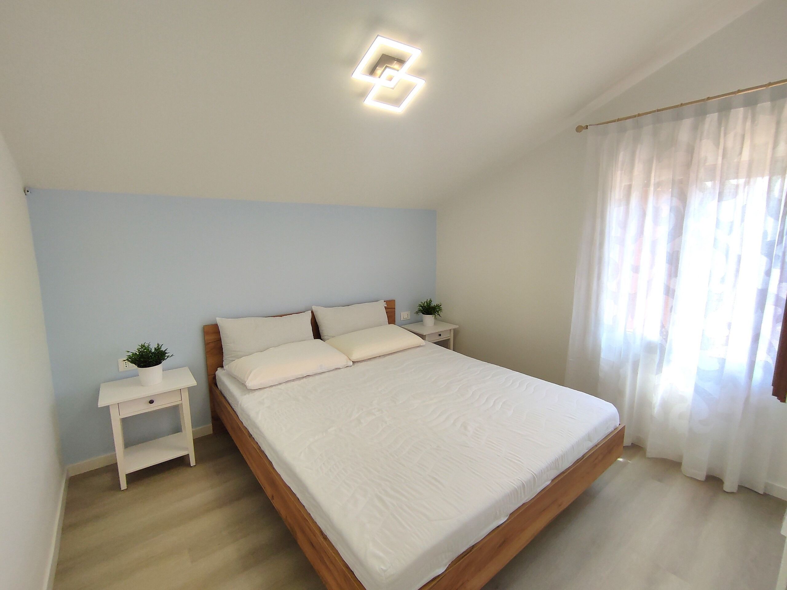 Drei Zimmer Wohnung “D-3”