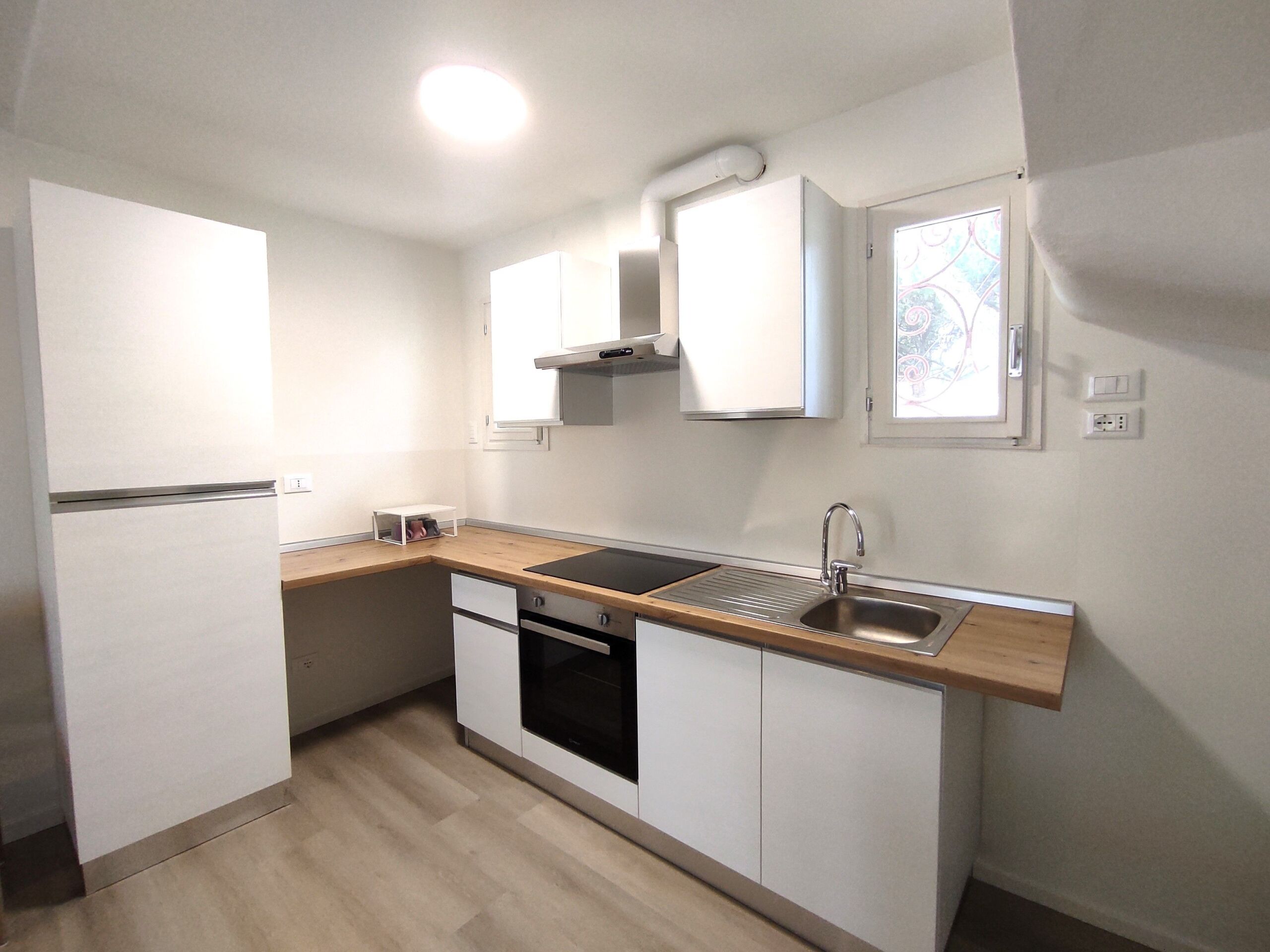 Drei Zimmer Wohnung “D-3”