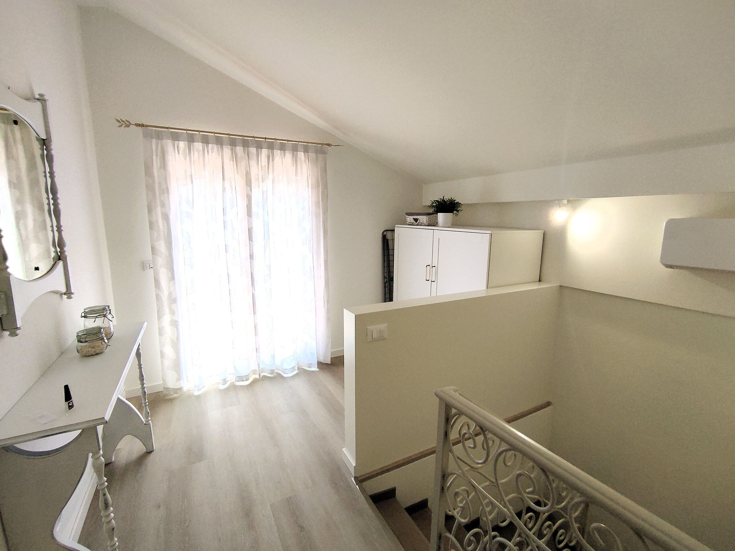 Drei Zimmer Wohnung “D-3”