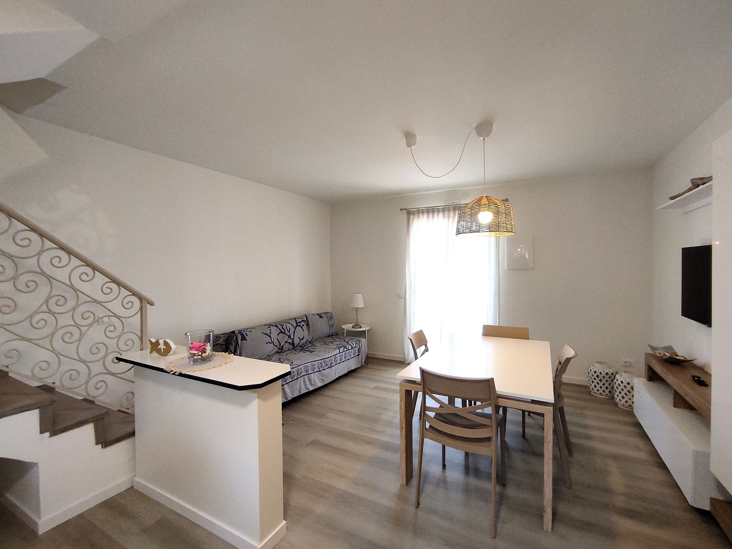 Drei Zimmer Wohnung “D-3”