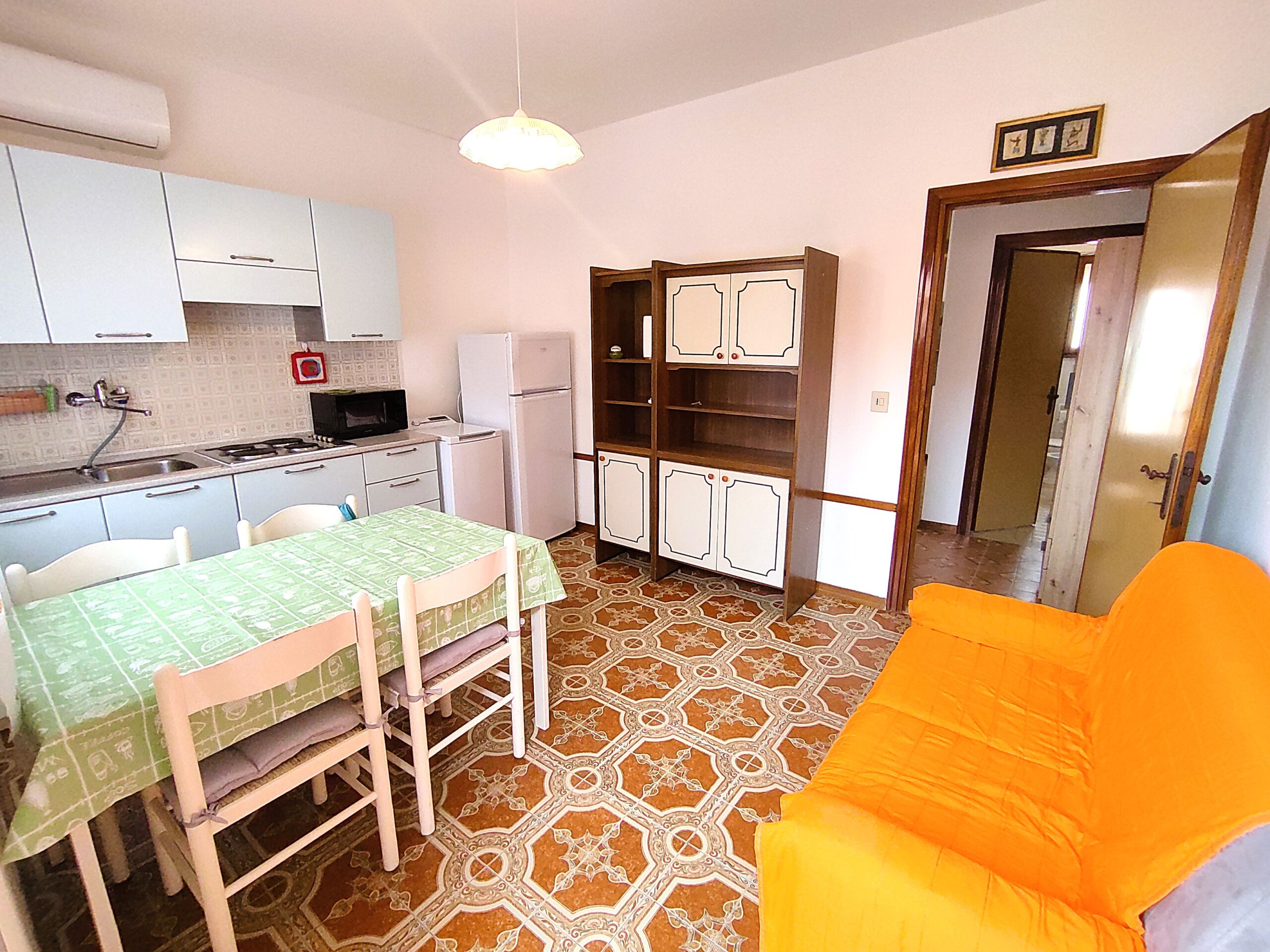 Villa Armida Bilocale