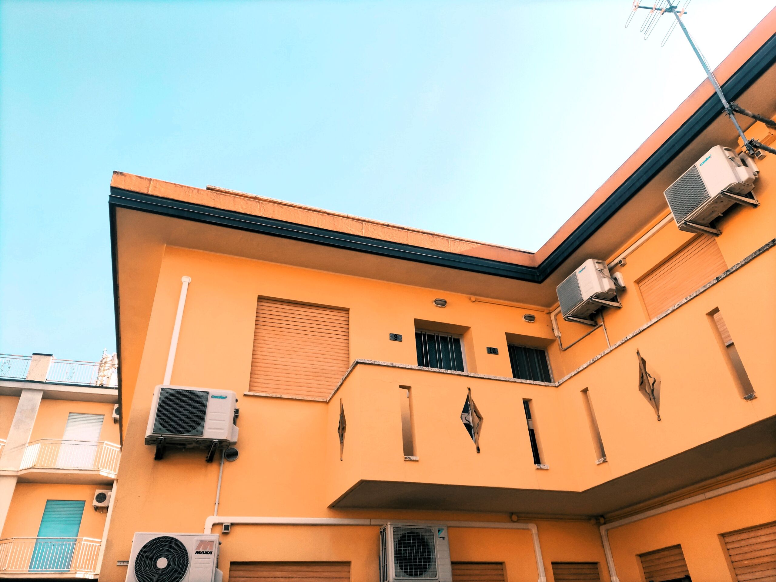 Villa Armida Bilocale