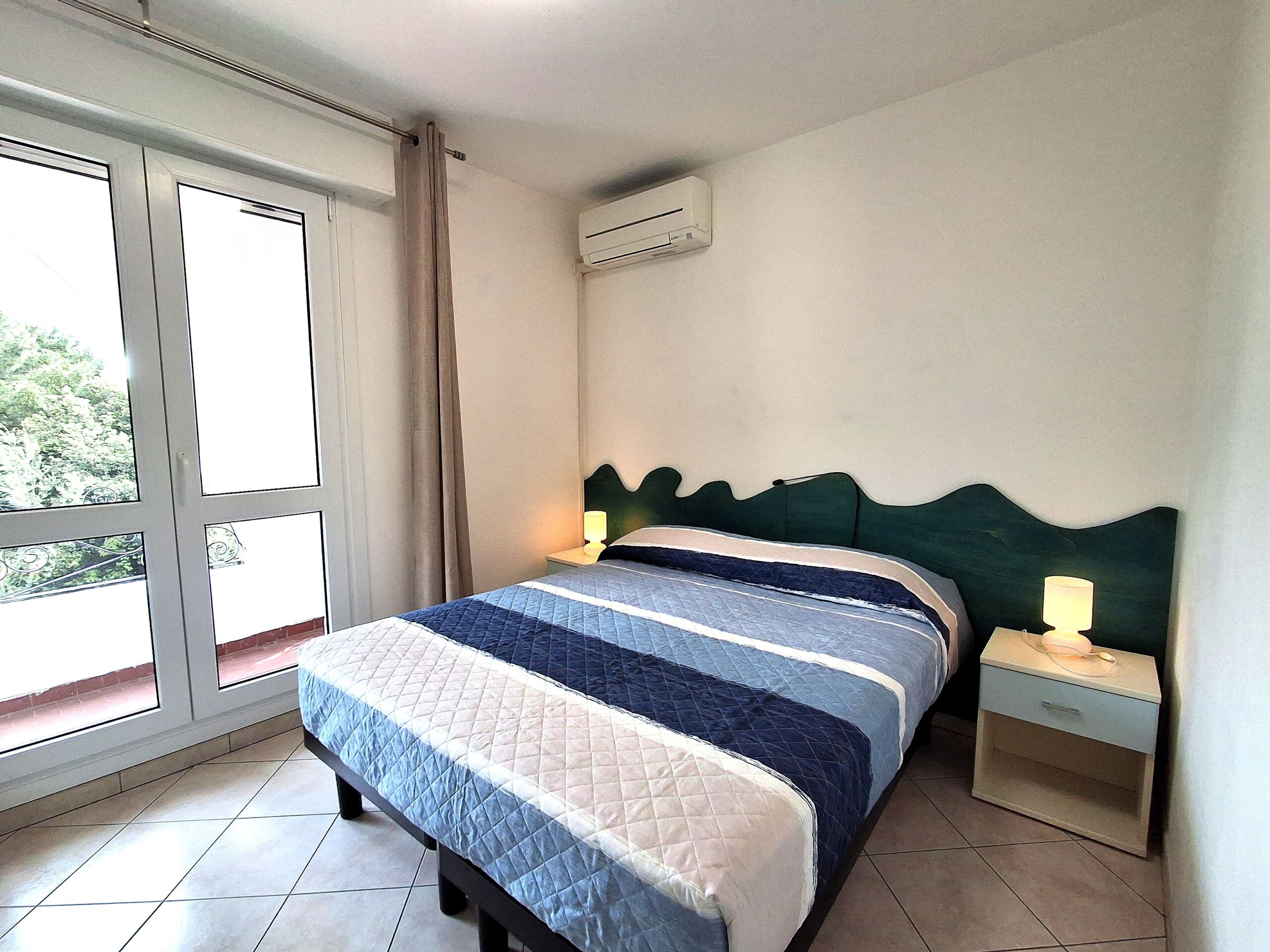 Penthouse in Meereslinie “Resplendor”