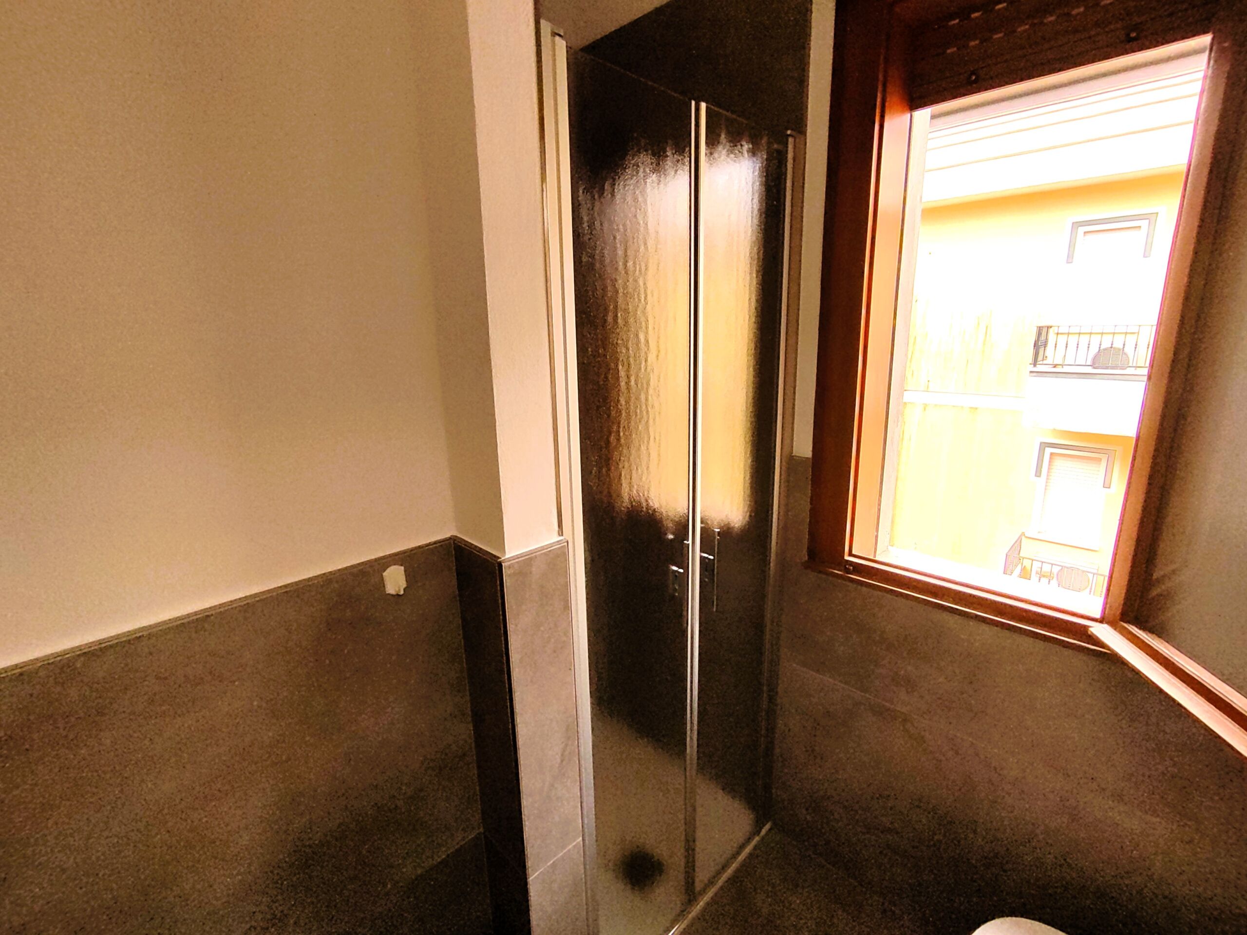 In vendita trilocale in centro
