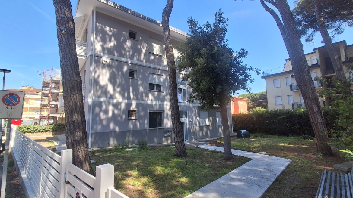Studio apartment  Iris “A”
