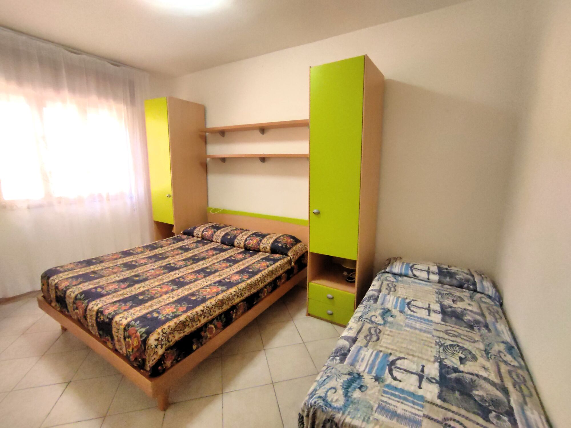 Wohnung Tiziana