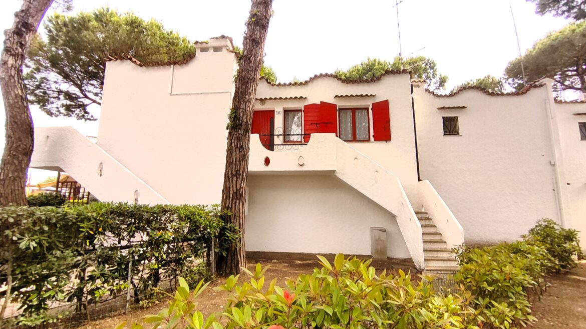 Residence Isola – Wohnung Maya “7”