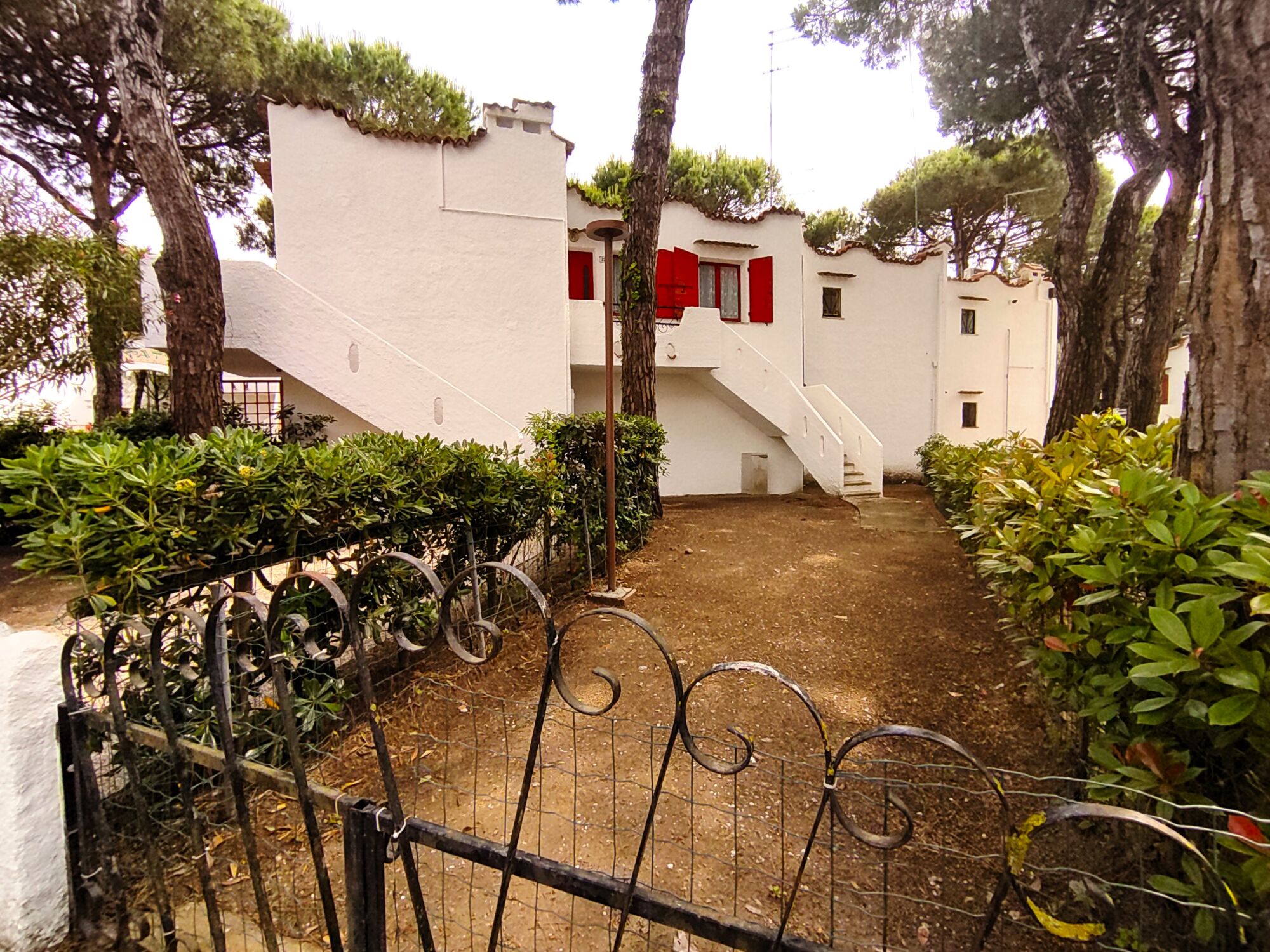 Residence Isola – Wohnung Maya “7”
