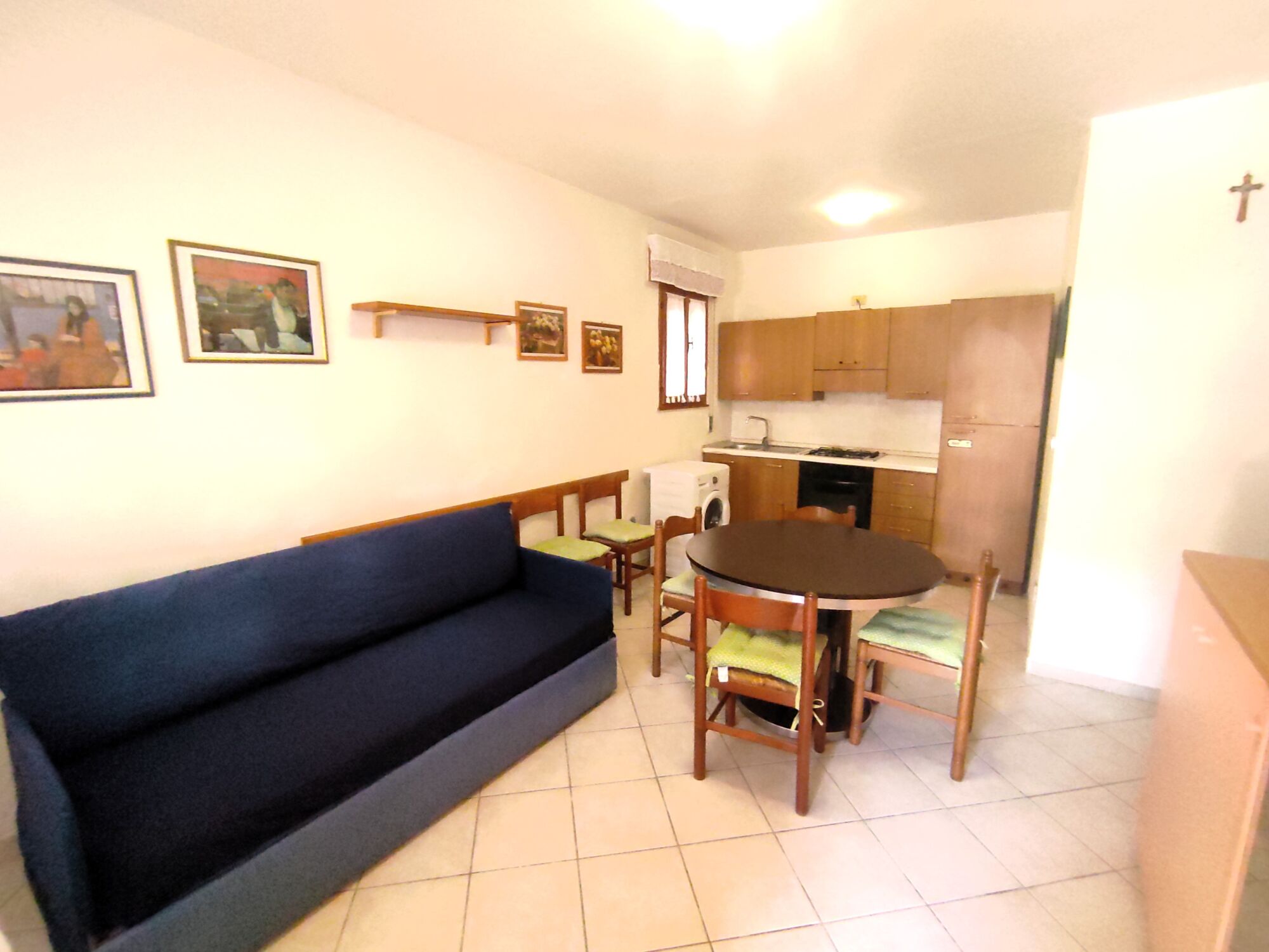 Wohnung Tiziana