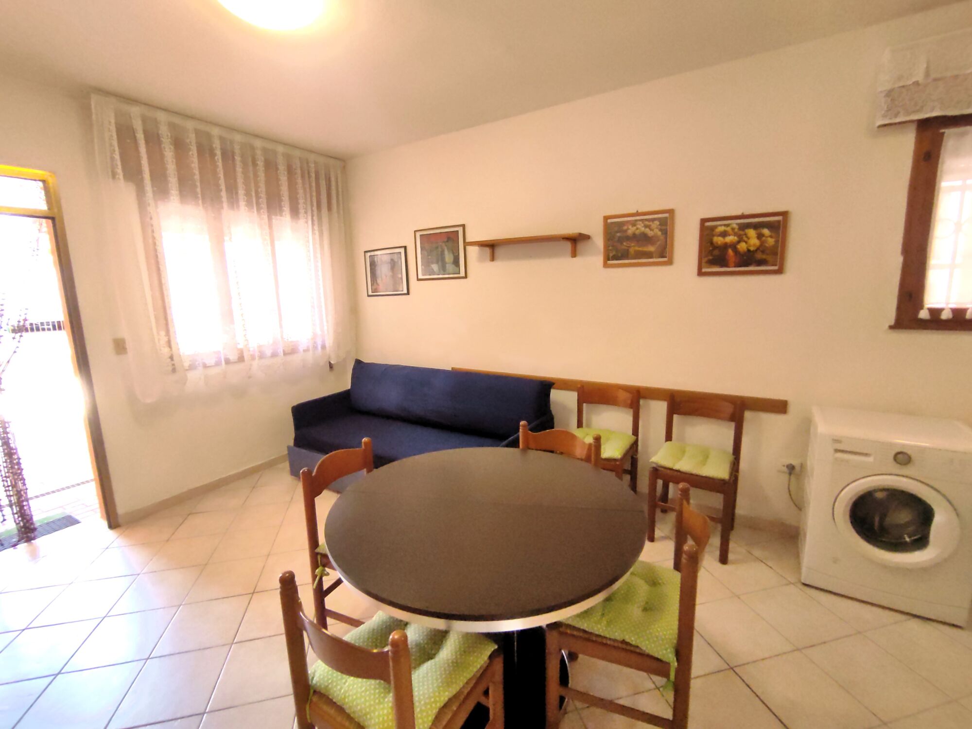 Wohnung Tiziana