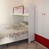 Apartment Tiziana 106