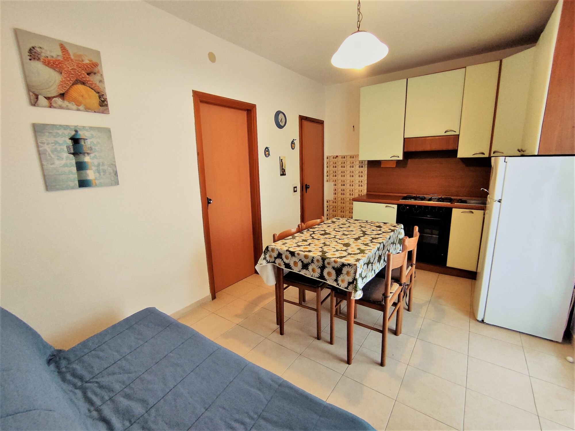 Residence Patio – Bilocale “N-2”