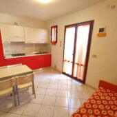 Residence Patio – Zwei zimmer “B-4”